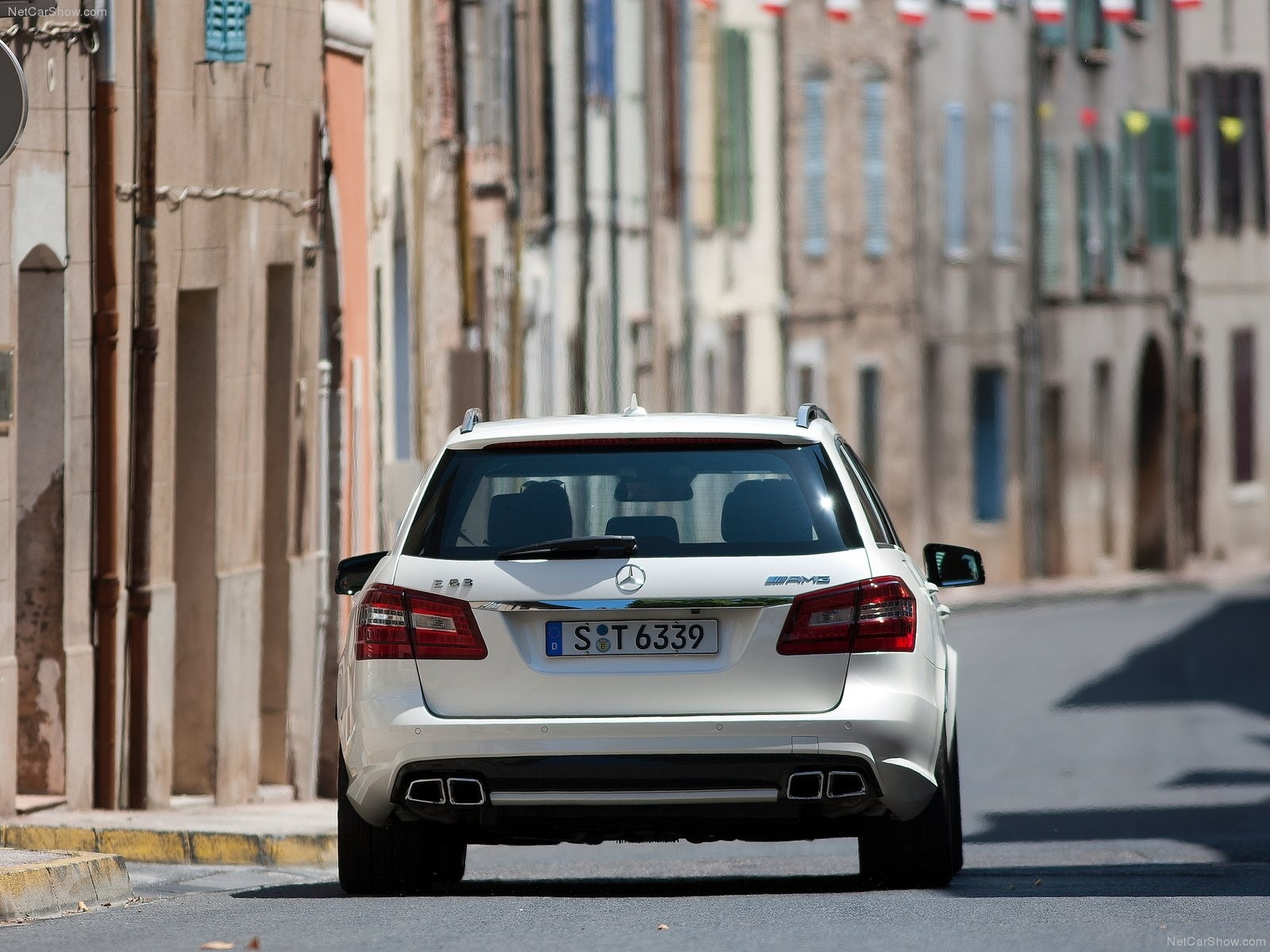 e63, amg, w212, 2012, mercedes-benz, 720P, estate, HD Wallpaper