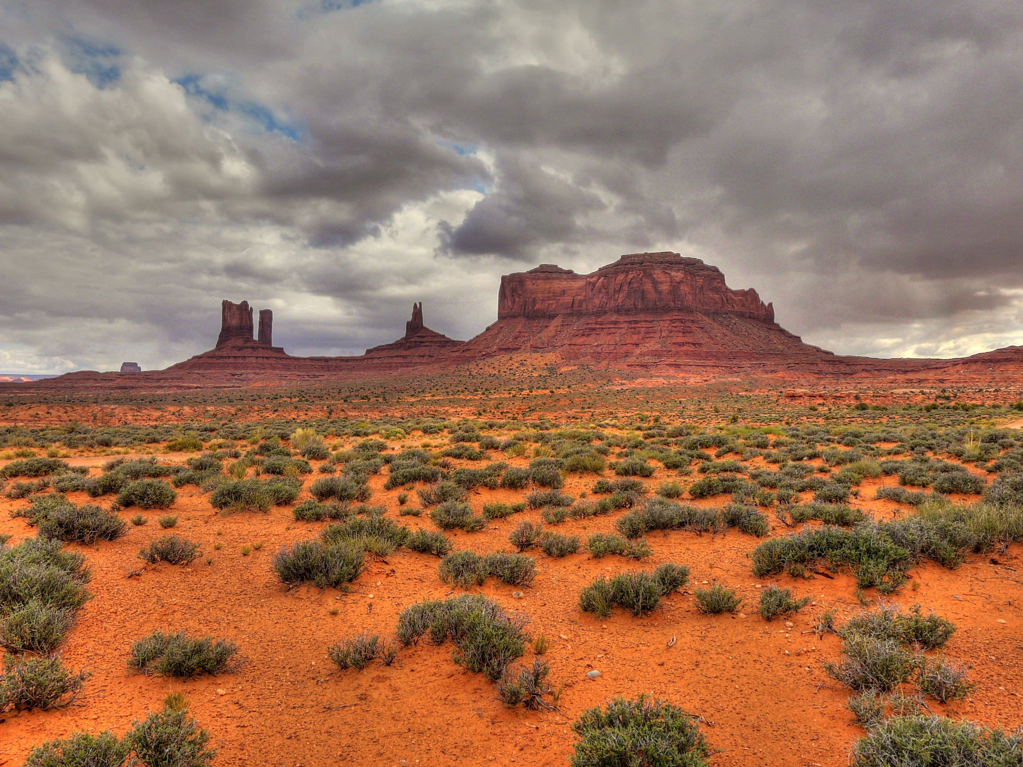 building, climate, geology, scenics, day, high dynamic range image, land, desert, photography, concrete, rock formation, beauty in nature, environment, HD Wallpaper
