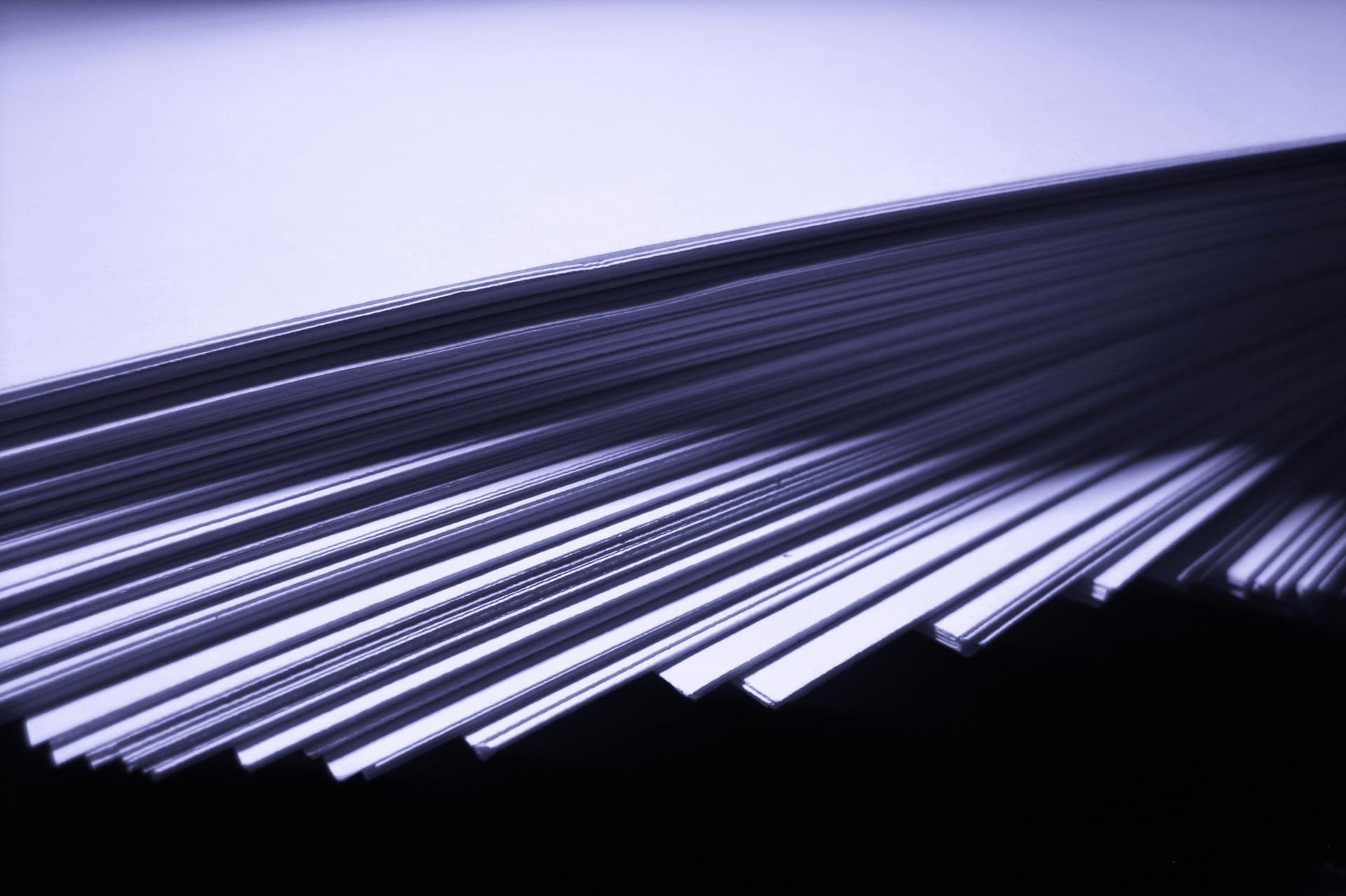 corrugated iron, silver colored, no people, in a row, ream, copy space, close-up, clear sky, studio shot, iron, technology, fanned out, 1080P, low angle view, HD Wallpaper