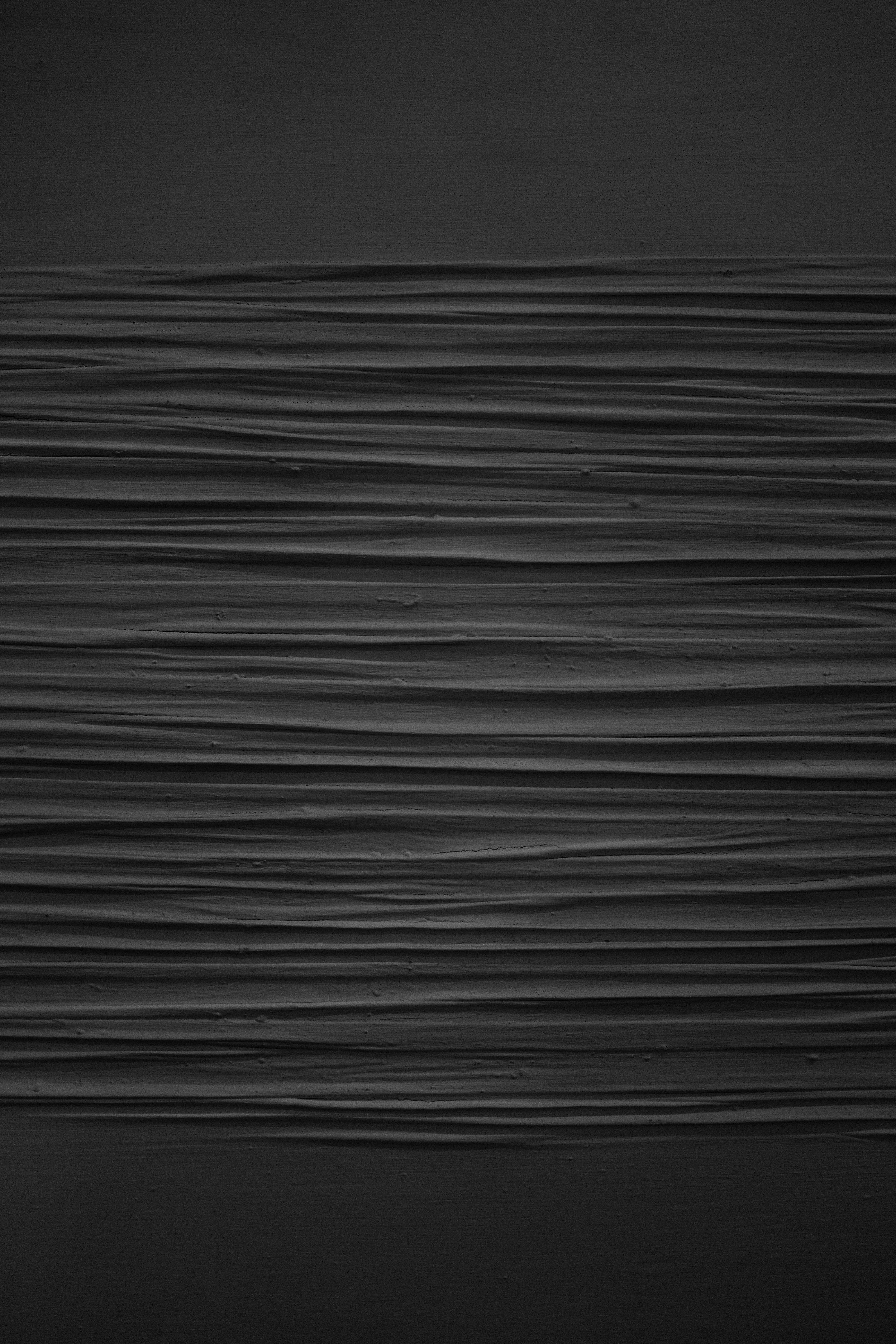 good, structure, corrugated, paint, no people, dark, full frame, repetition, close-up, large group of objects, day, black, metal, toothbrush, brush, backgrounds, Phone HD Wallpaper