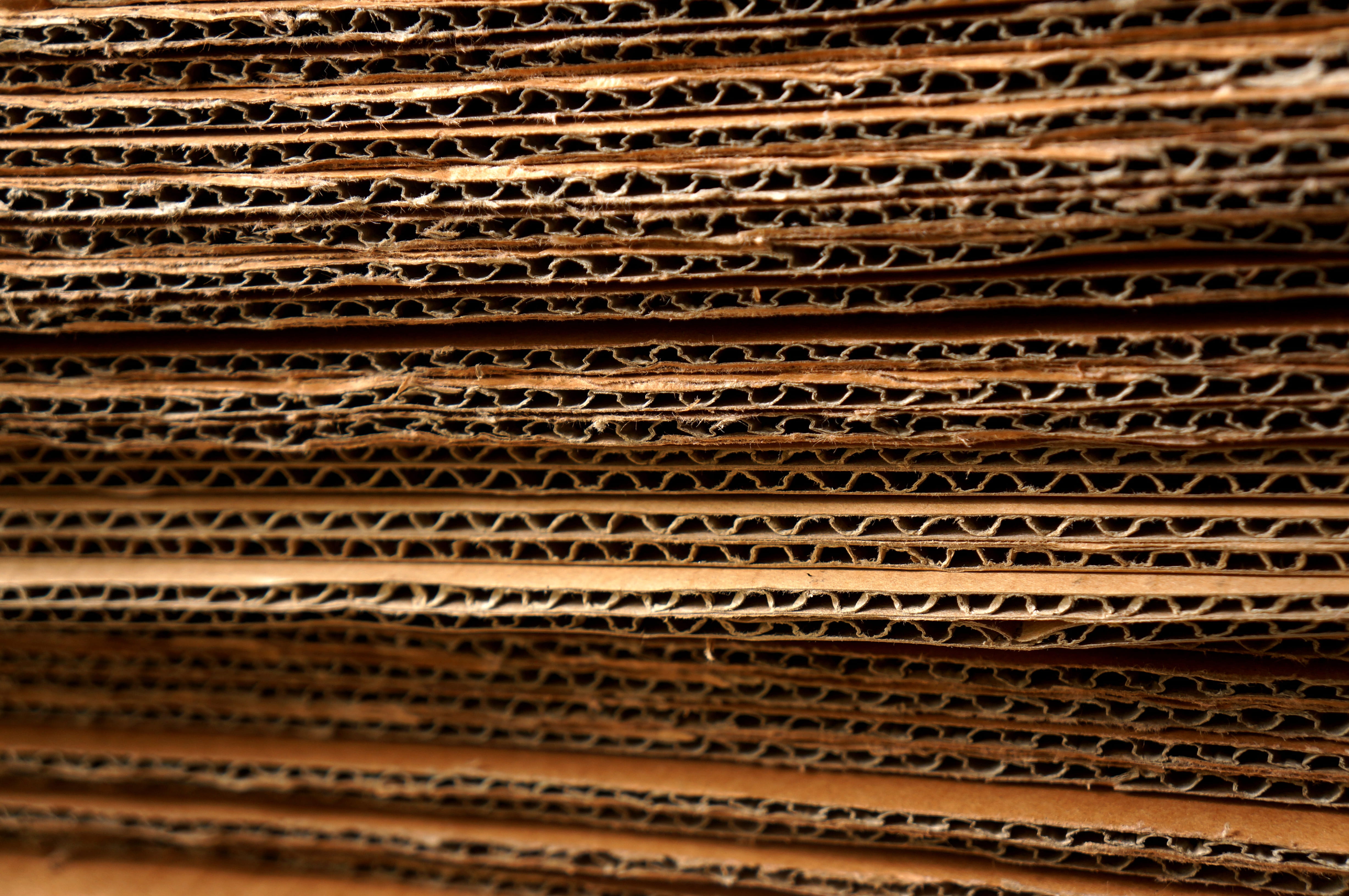 brown, backgrounds, detail, background, abstract, full frame, large group of objects, material, indoors, design, close-up, repetition, industry, high angle view, HD Wallpaper
