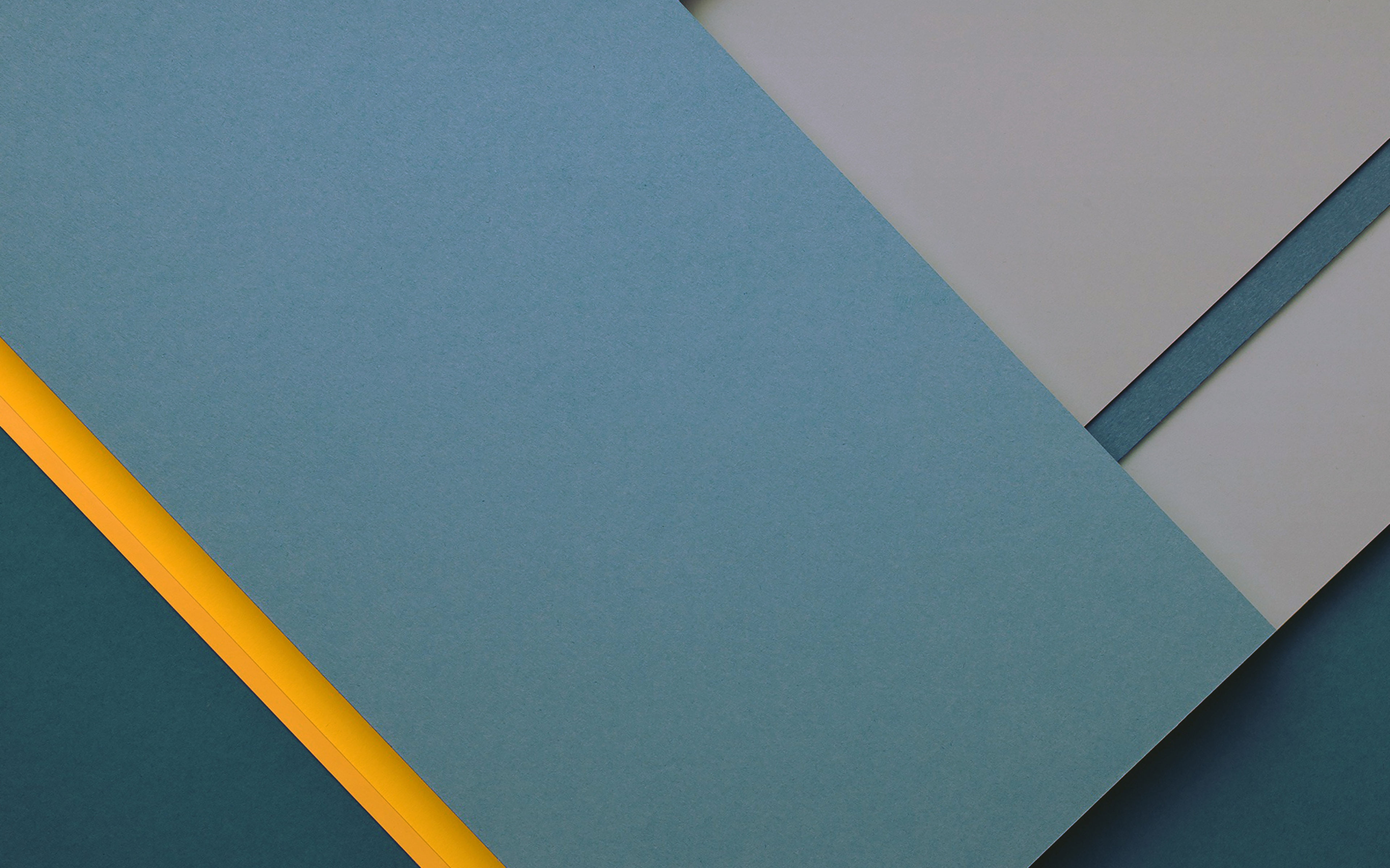 android, still life, pattern, backgrounds, yellow, blue, architecture, table, blank, abstract, indoors, multi colored, no people, new, high angle view, HD Wallpaper