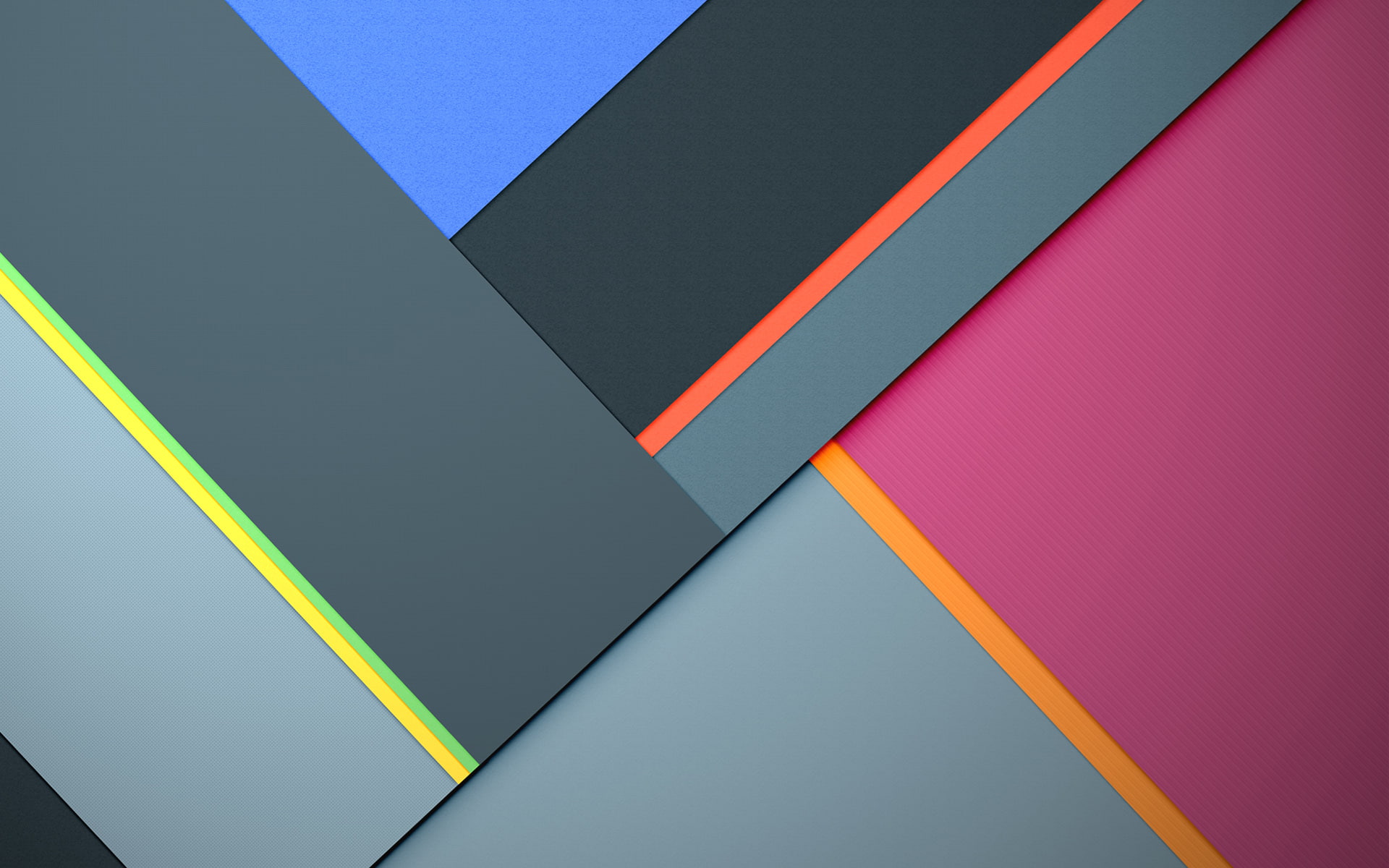 Lollipop, Android, 1080P, HD Wallpaper