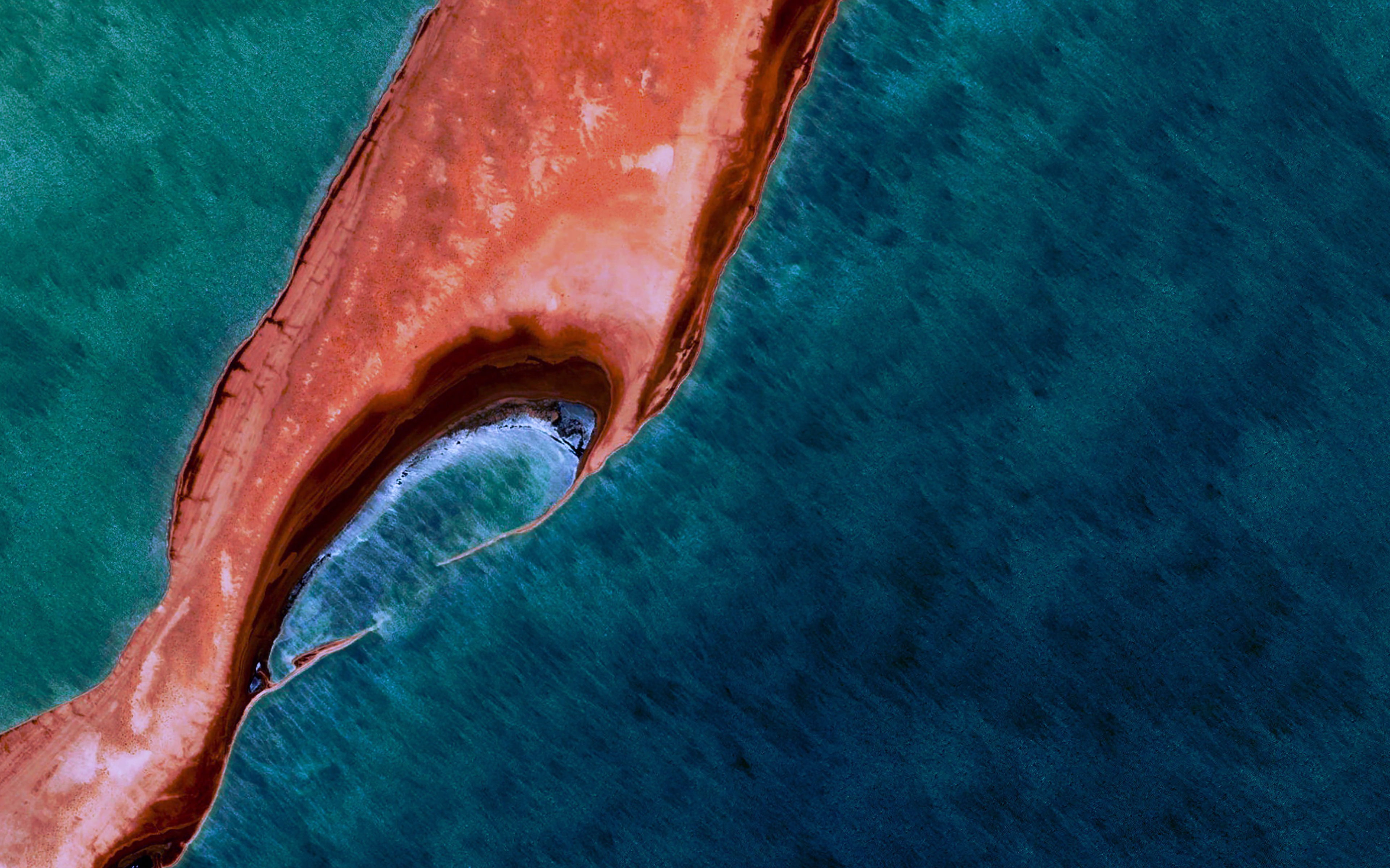 android, close-up, water, sea, swimming pool, day, no people, blue, mode of transportation, transportation, outdoors, inflatable, lollipop, pattern, HD Wallpaper
