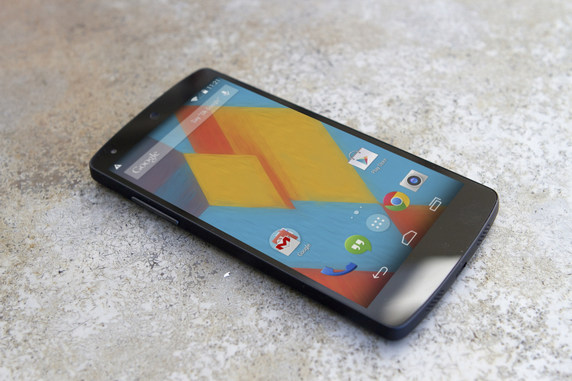 4.4, Nexus 5, KitKat, Google, 1080P, Android, HD Wallpaper