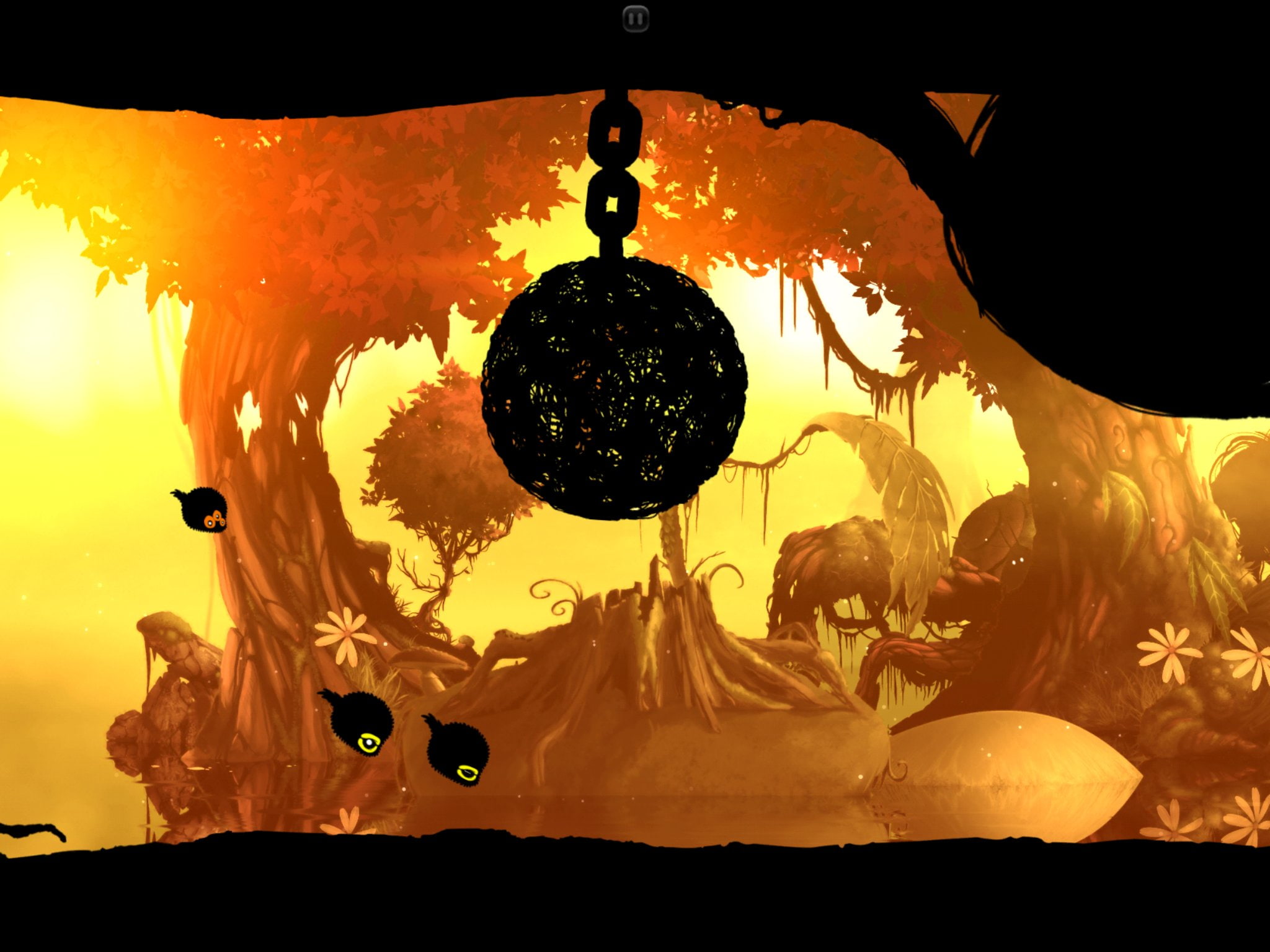 1080P, badland, fantasy, google, action, 5 png, family, adventure, ipad, sci fi, phone, tablet, android, HD Wallpaper