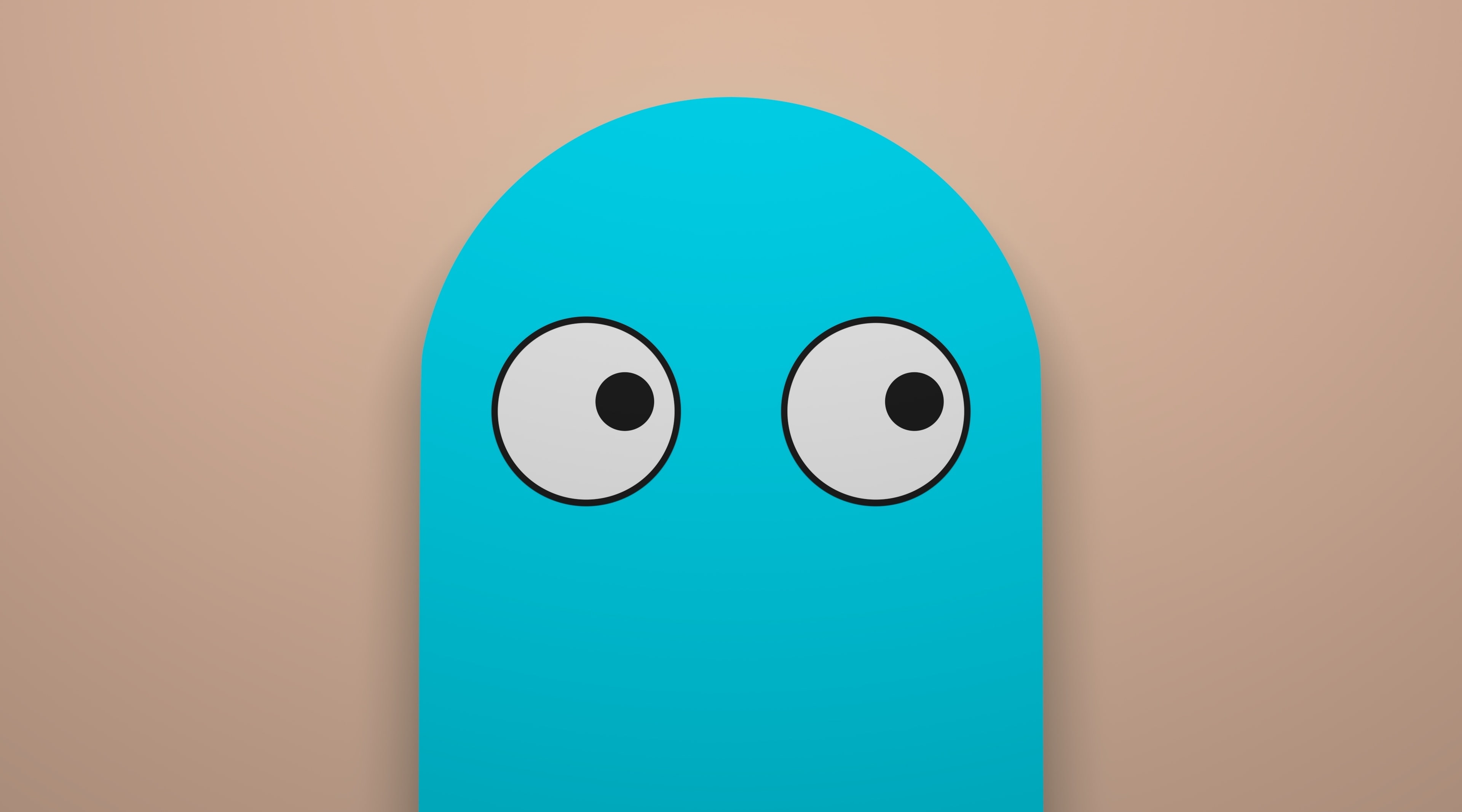 red, no people, copy space, close-up, blender, green color, spook, single object, circle, figure, character, blue, cut out, black, indoors, wall - building feature, HD Wallpaper
