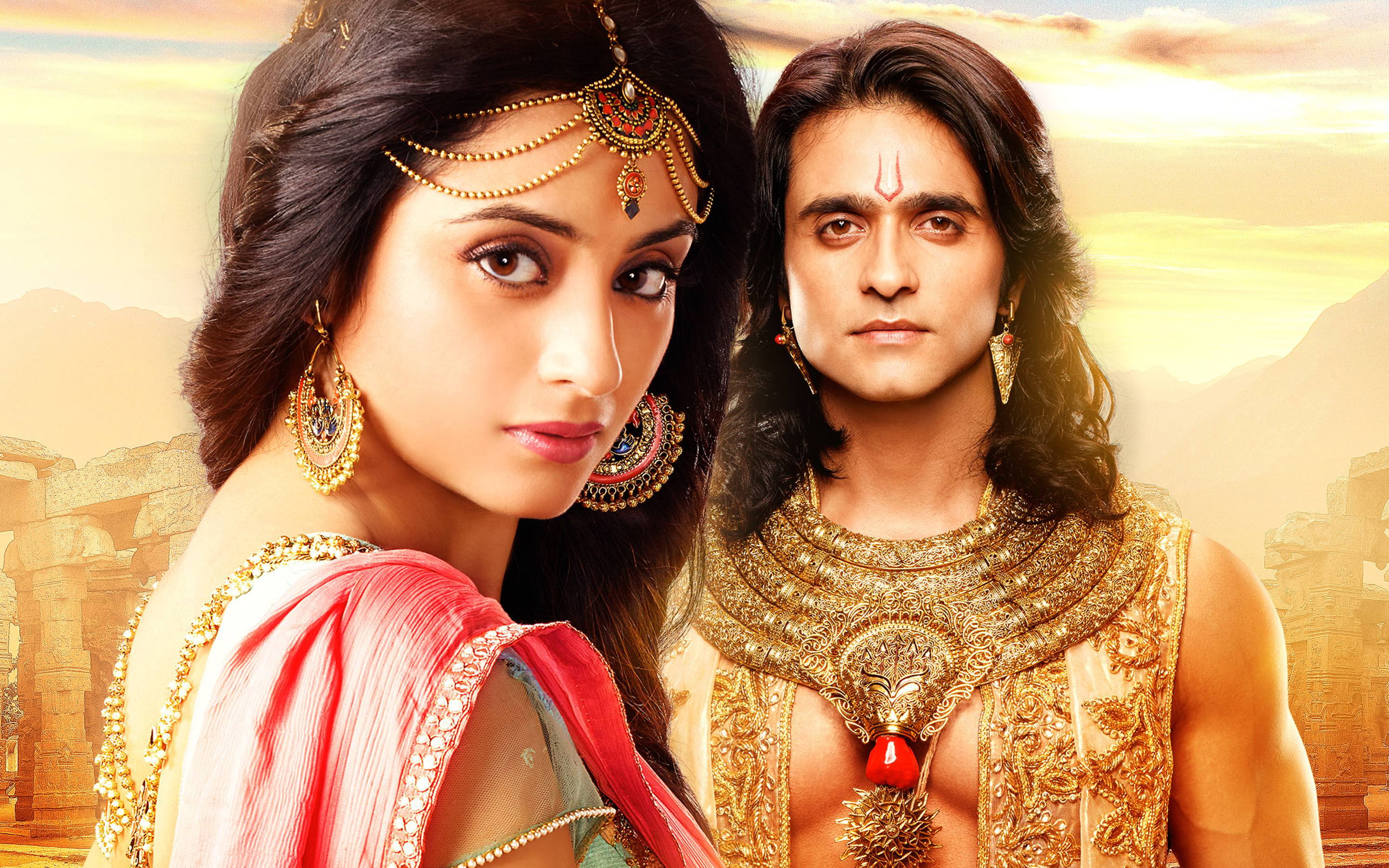 2K, Sita, Siya, Rama, ram, ke, HD Wallpaper