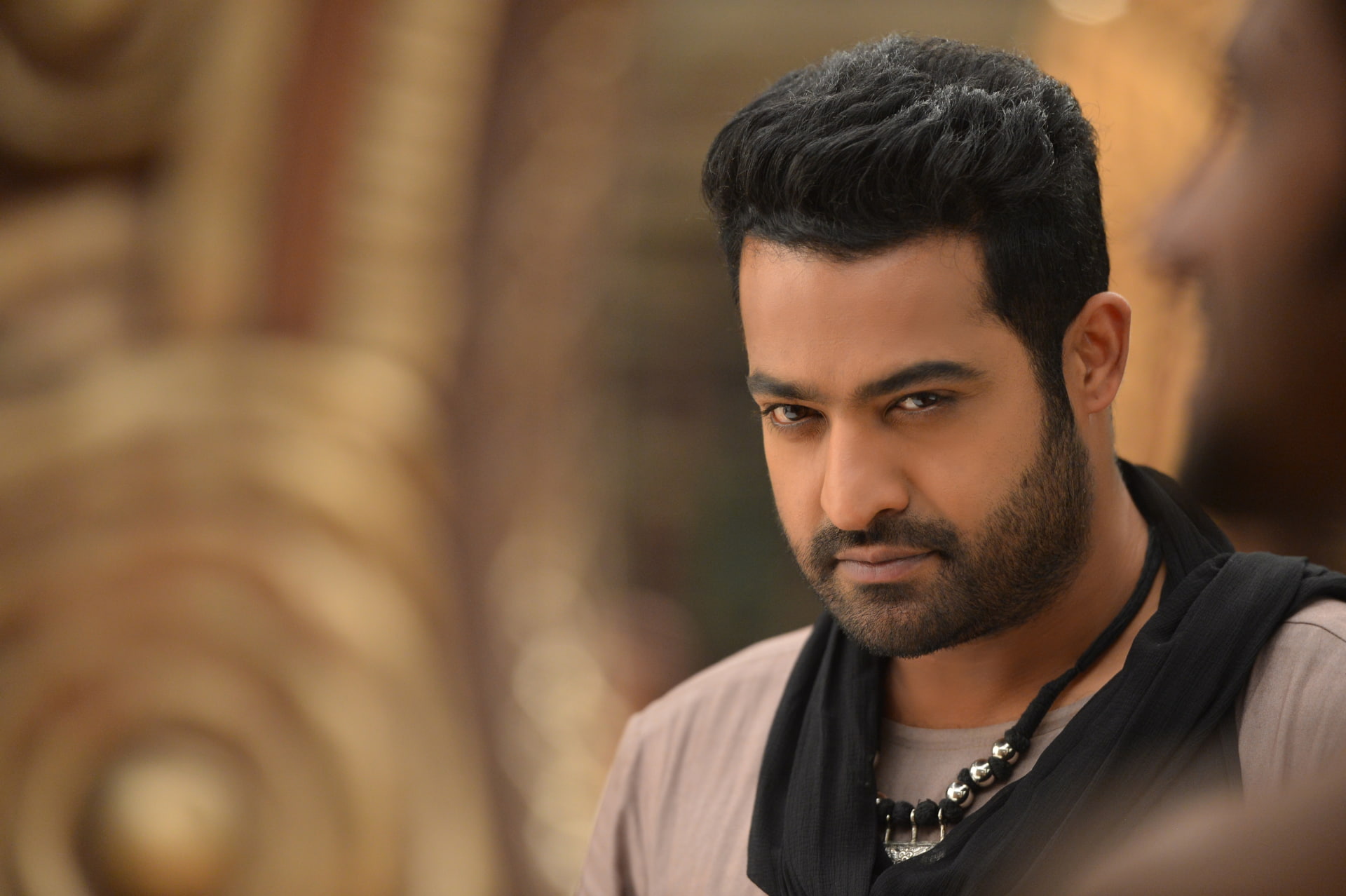 N. T. Rama Rao Jr., Movie, 1080P, Aravinda Sametha Veera Raghava, HD Wallpaper