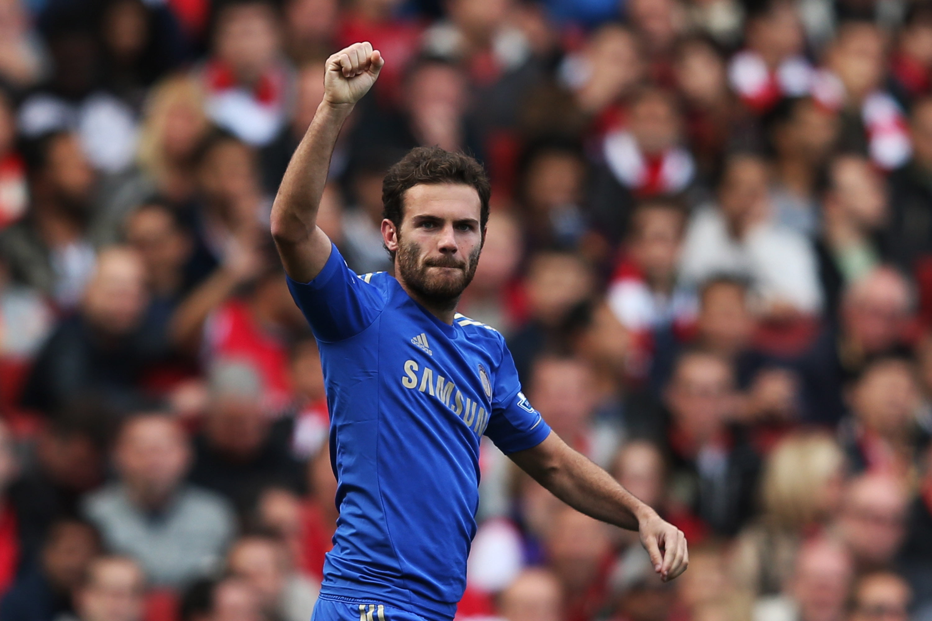 event, success, young men, sport, professional Sport, excitement, men, soccer, real people, athlete, fan - Enthusiast, competitive Sport, chelsea, adult, HD Wallpaper