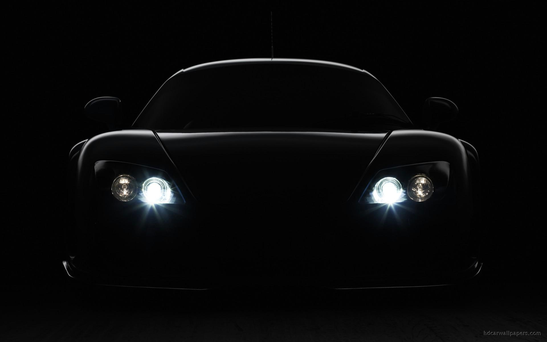 m600, m, 1080P, cars, noble, HD Wallpaper