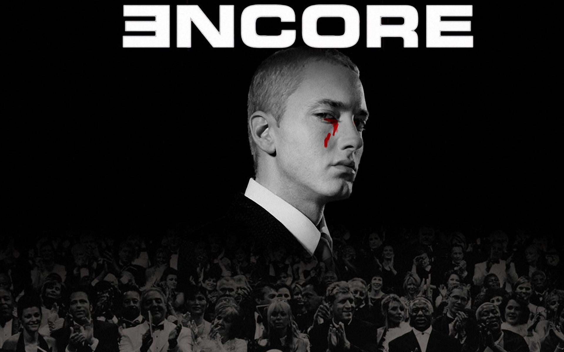 adult, eminem, communication, aggression, headshot, performance, looking, hip, spectator, crowd, rap, real people, young adult, stage, hop, slim, large group of people, HD Wallpaper