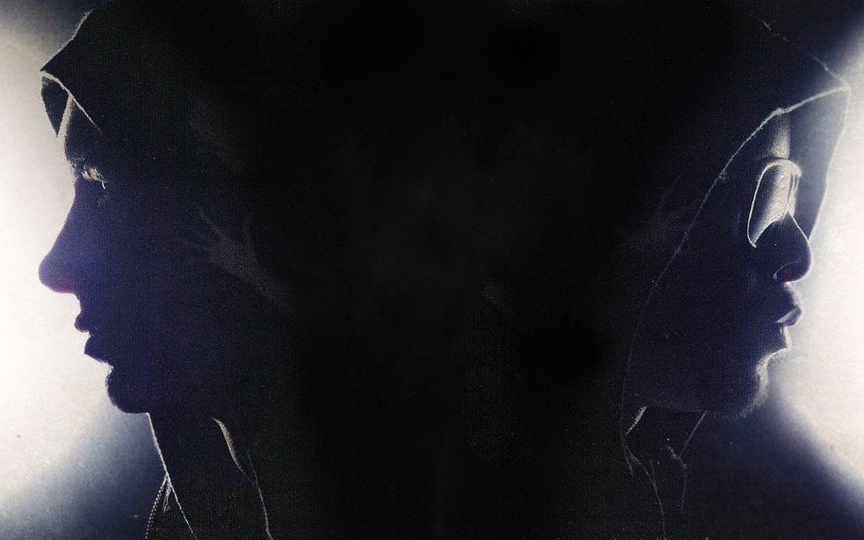 Music, Rap, Bad Meets Evil, Evil, Hip Hop, 720P, HD Wallpaper