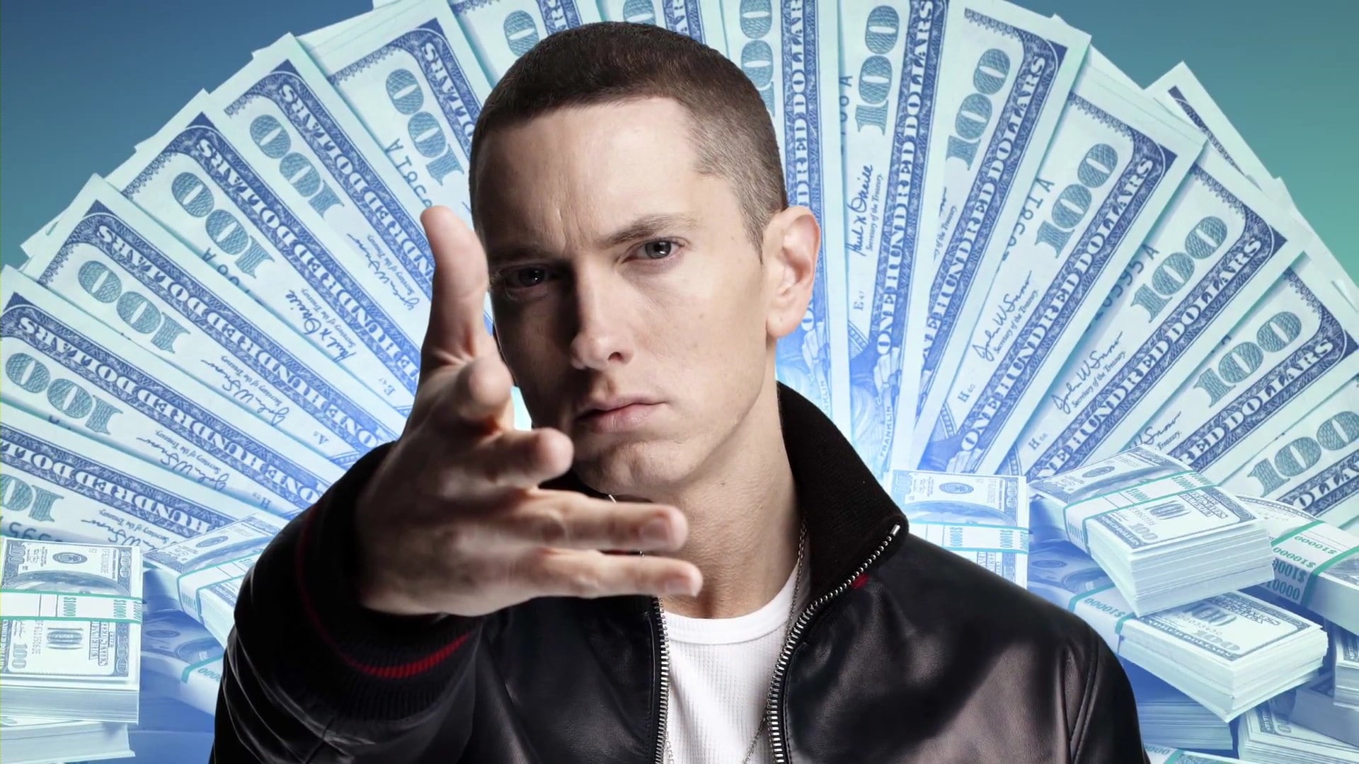 hop, hip, shady, slim, eminem, rap, 1080P, hip hop, HD Wallpaper