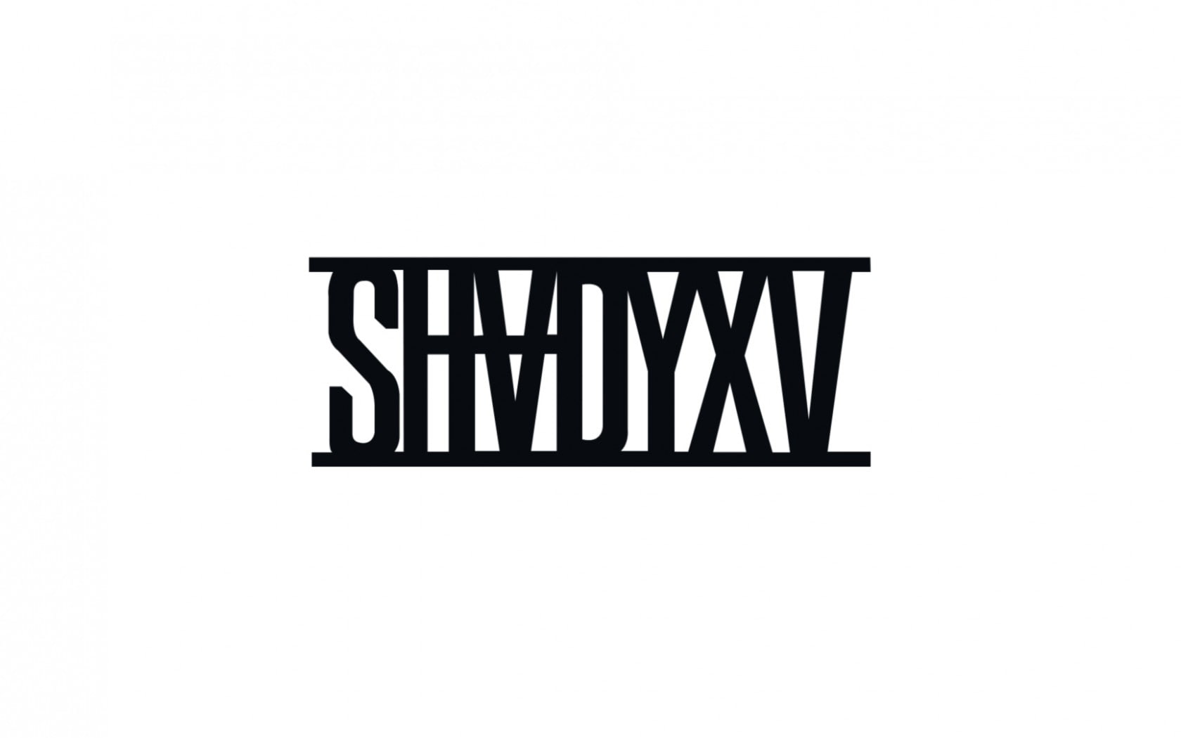 eminem, shadyxv, shady, 720P, slim, HD Wallpaper