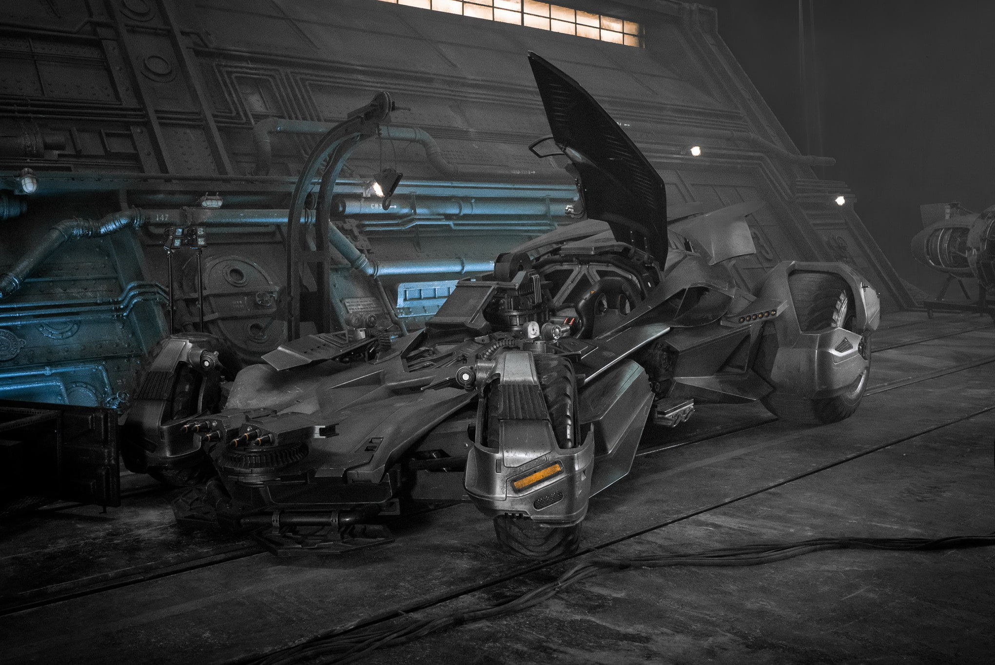 car, movie, bat, 1080P, film, Batman, cinema, Justice League, Batmaovel, HD Wallpaper