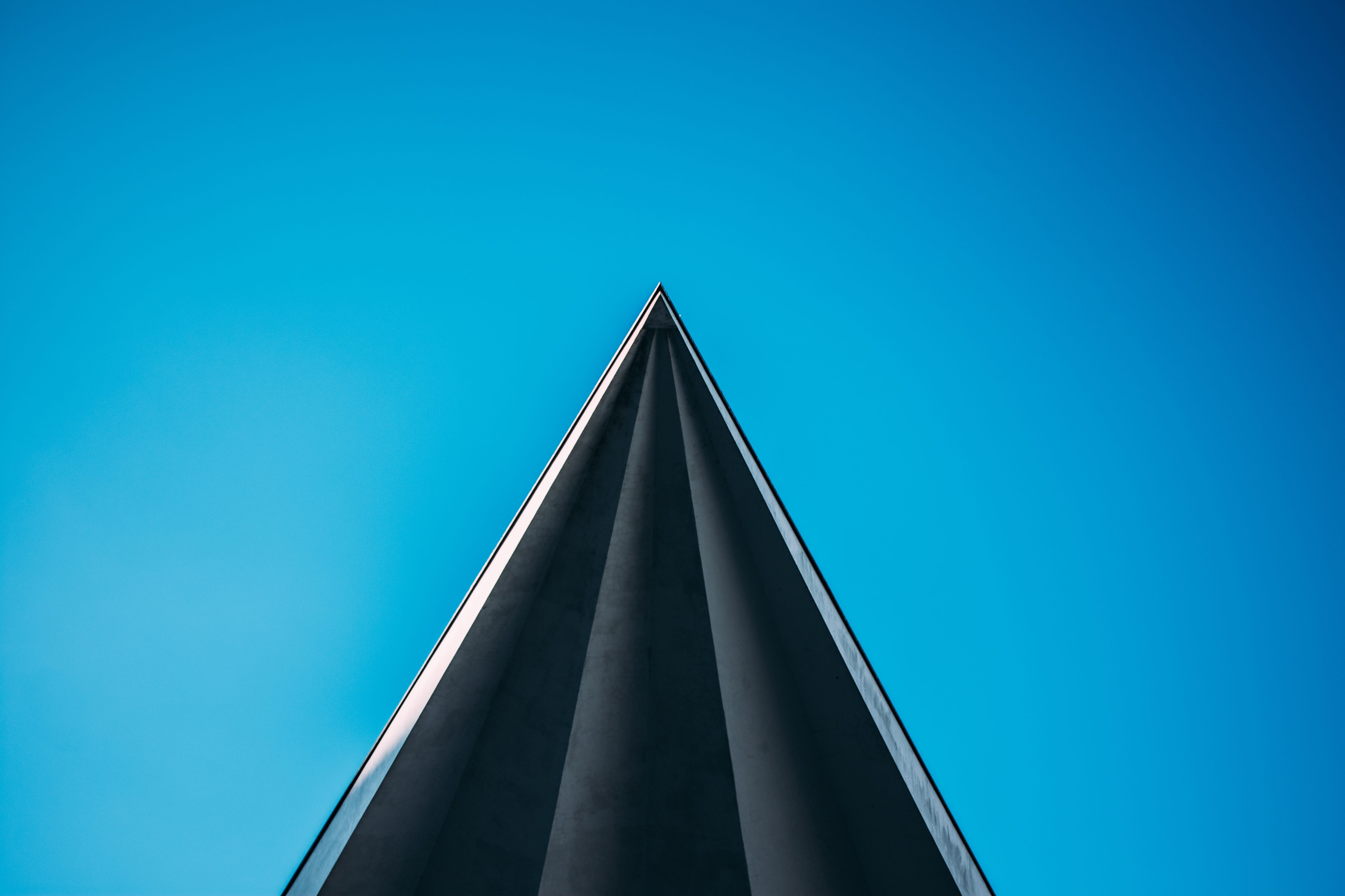 sky, shape, steeple, architecture, building, monument, outdoors, concrete, vehicle, building exterior, low angle view, batman, sports car, nature, leaf, HD Wallpaper