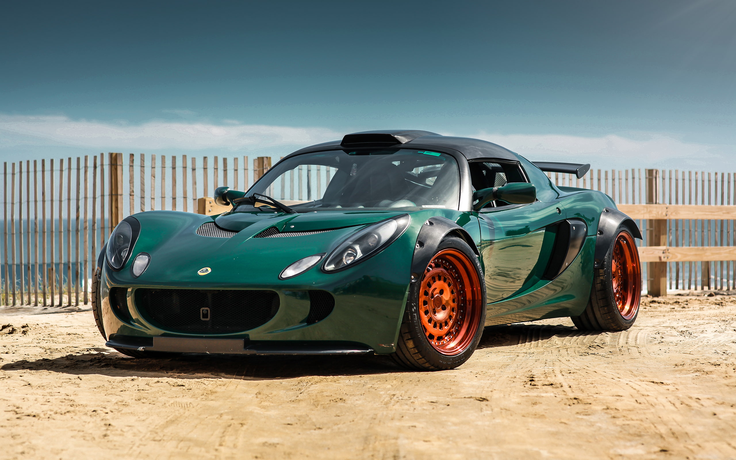 lotus, cars, hd, exige, 2K, HD Wallpaper