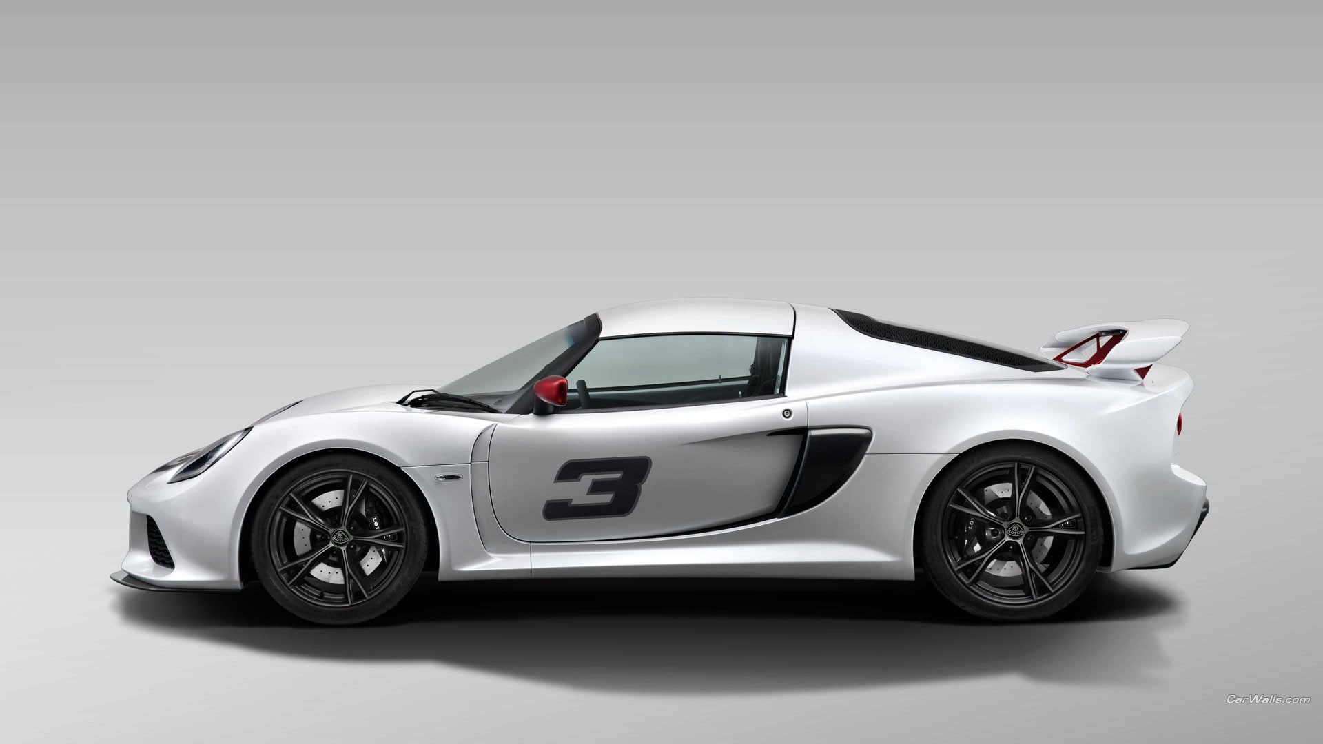 vehicle, 1080P, Lotus Exige, car, Super Car, Lotus, HD Wallpaper