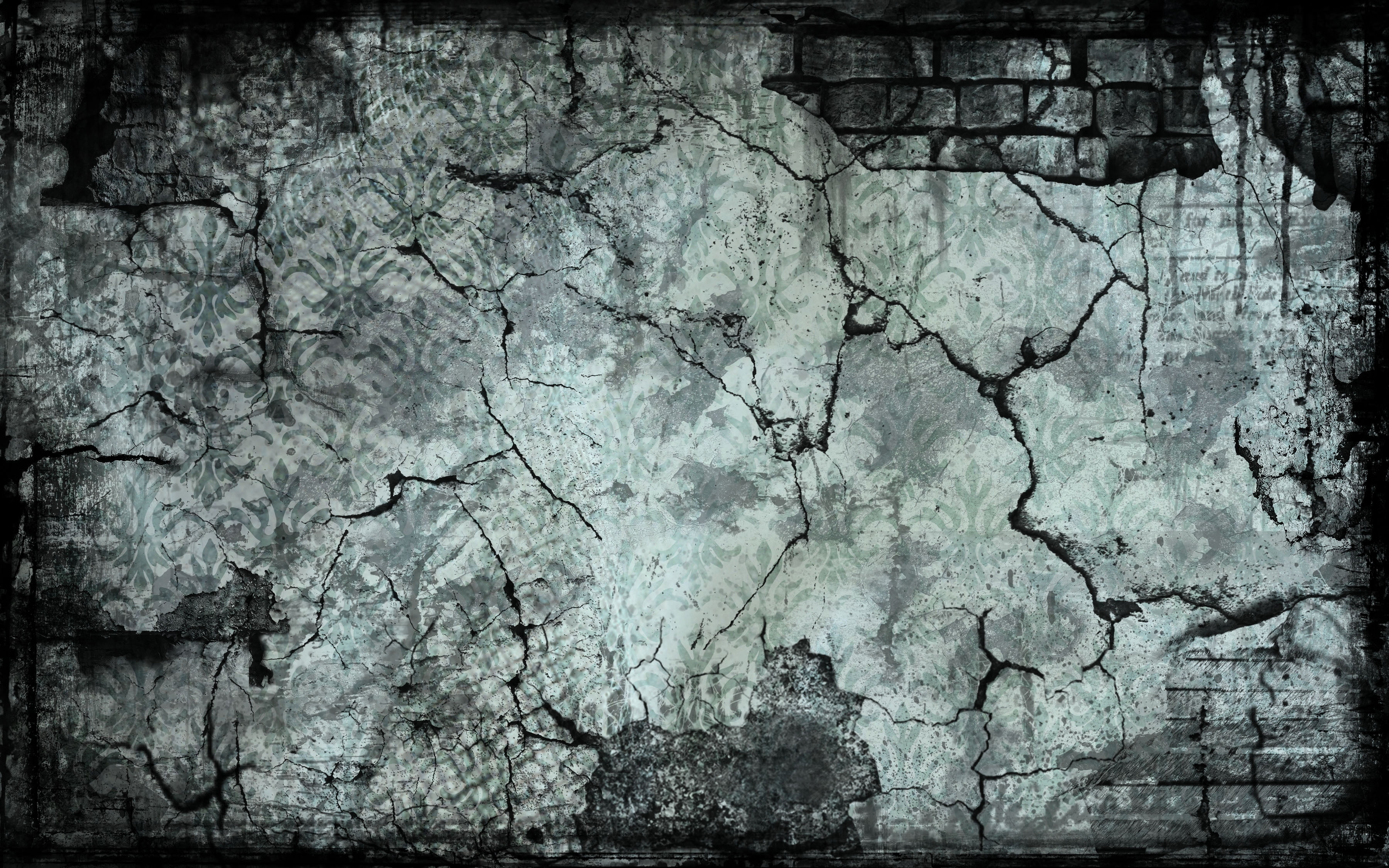 old-fashioned, macro, dirty, outdoors, aging Process, built structure, textured, material, artwork, deterioration, abstract, wood - Material, concrete, HD Wallpaper