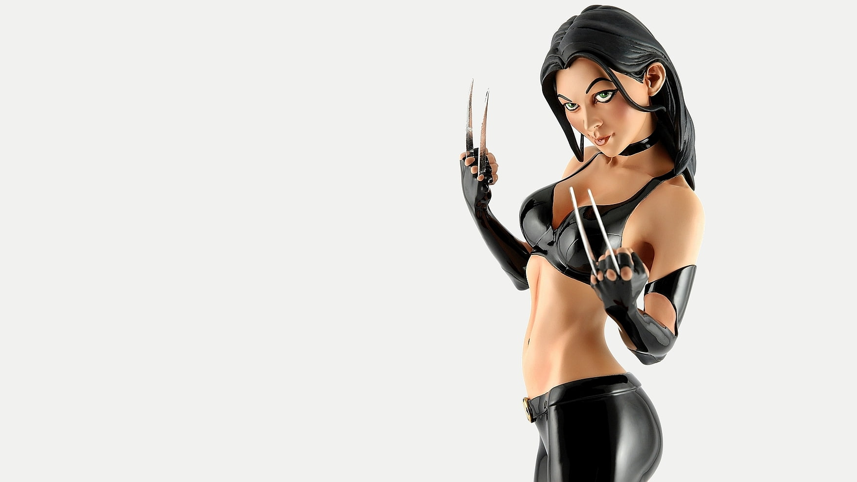 X-23, 720P, Comics, HD Wallpaper