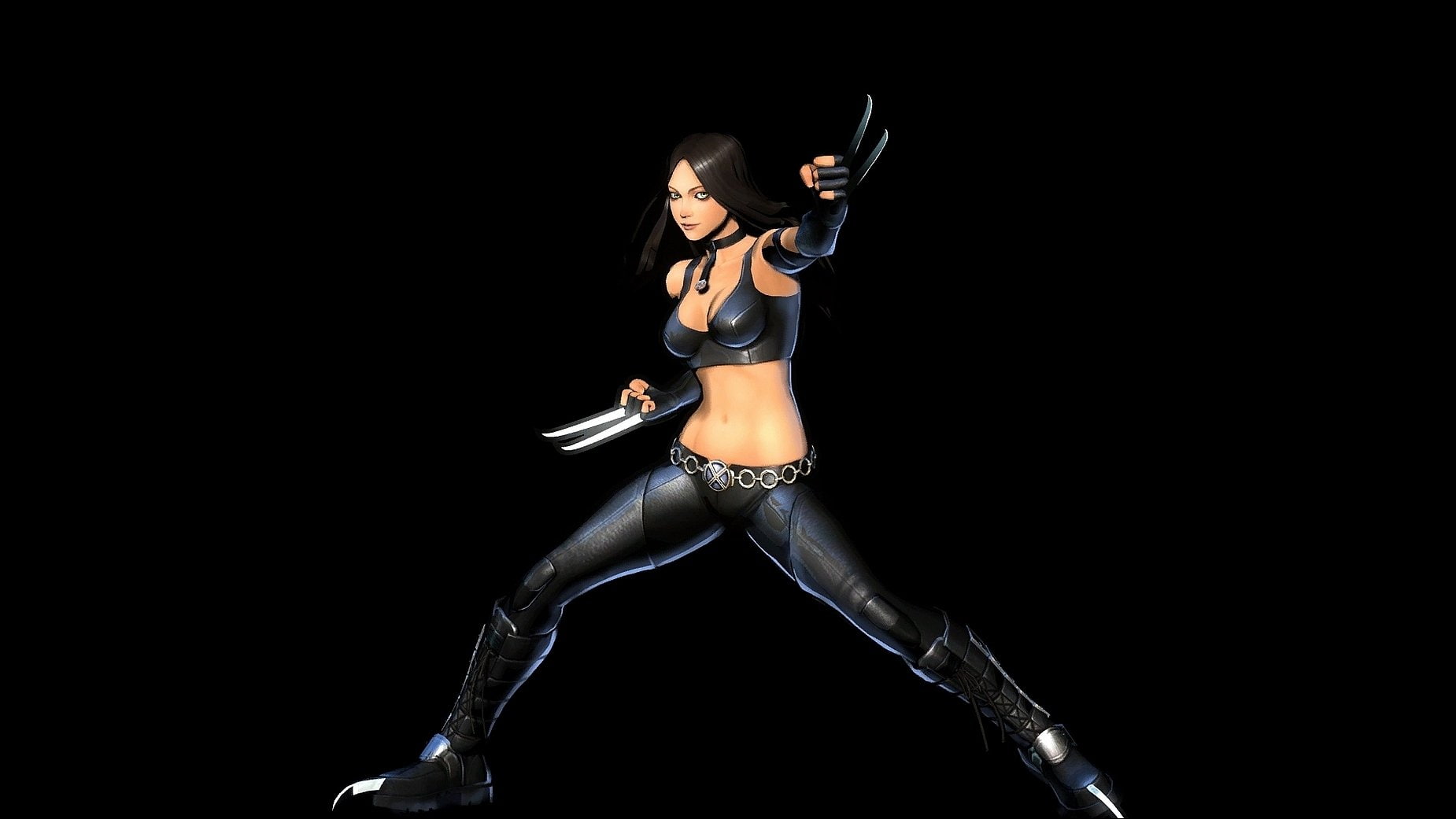 Comics, 720P, X-23, HD Wallpaper