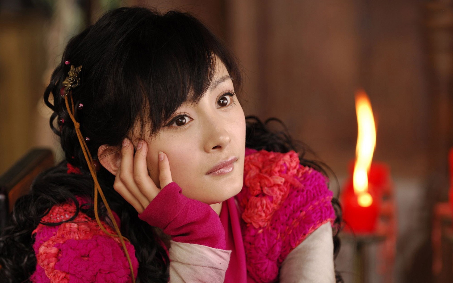 Mi, 1080P, Yang, HD Wallpaper