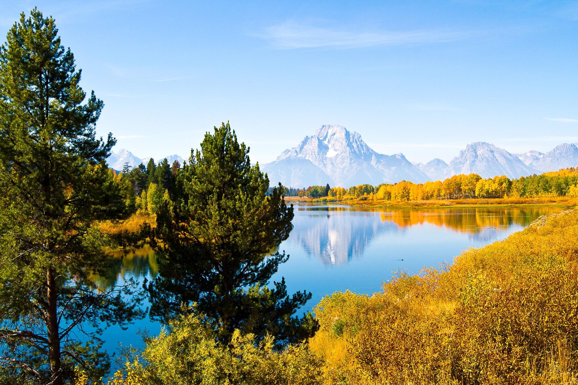 2012, park, 1080P, national, picture, teton, gr, 3d and abstract, HD Wallpaper
