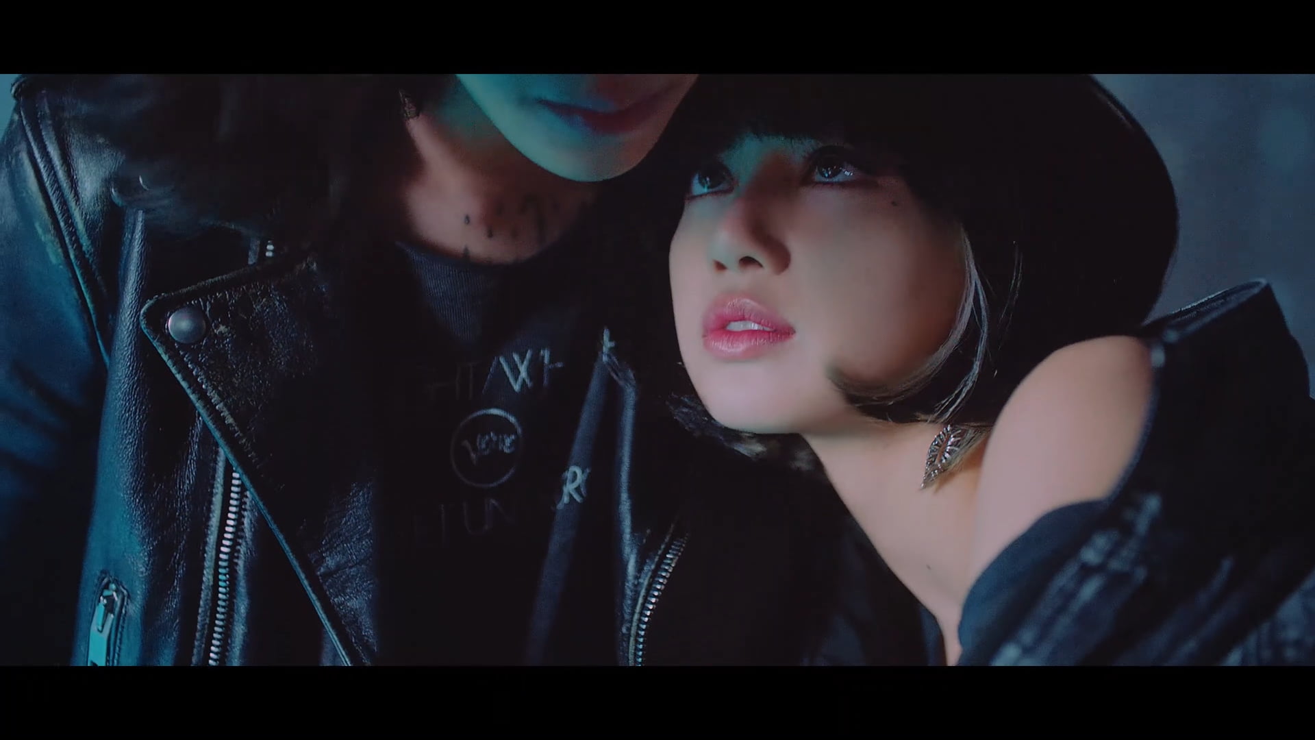 kda, 1080P, BLACKPINK, HD Wallpaper