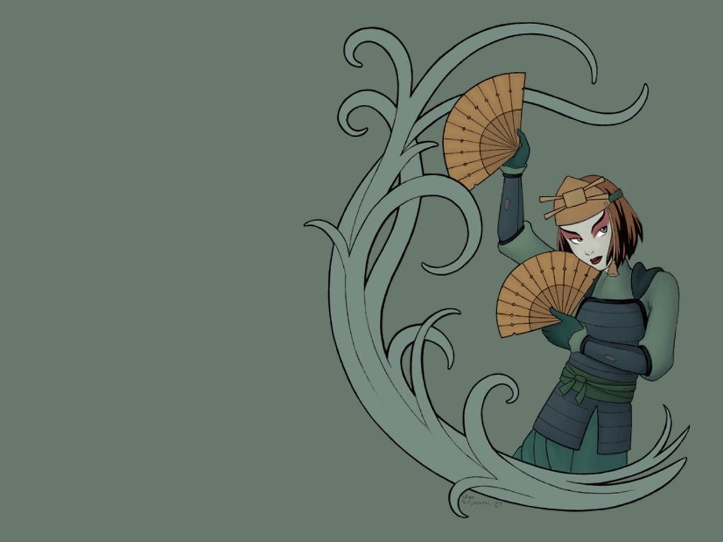 representation, cartoon, drawing - art product, copy space, creativity, Avatar: The Last Airbender, child, communication, activity, anime, 480P, teenager, HD Wallpaper