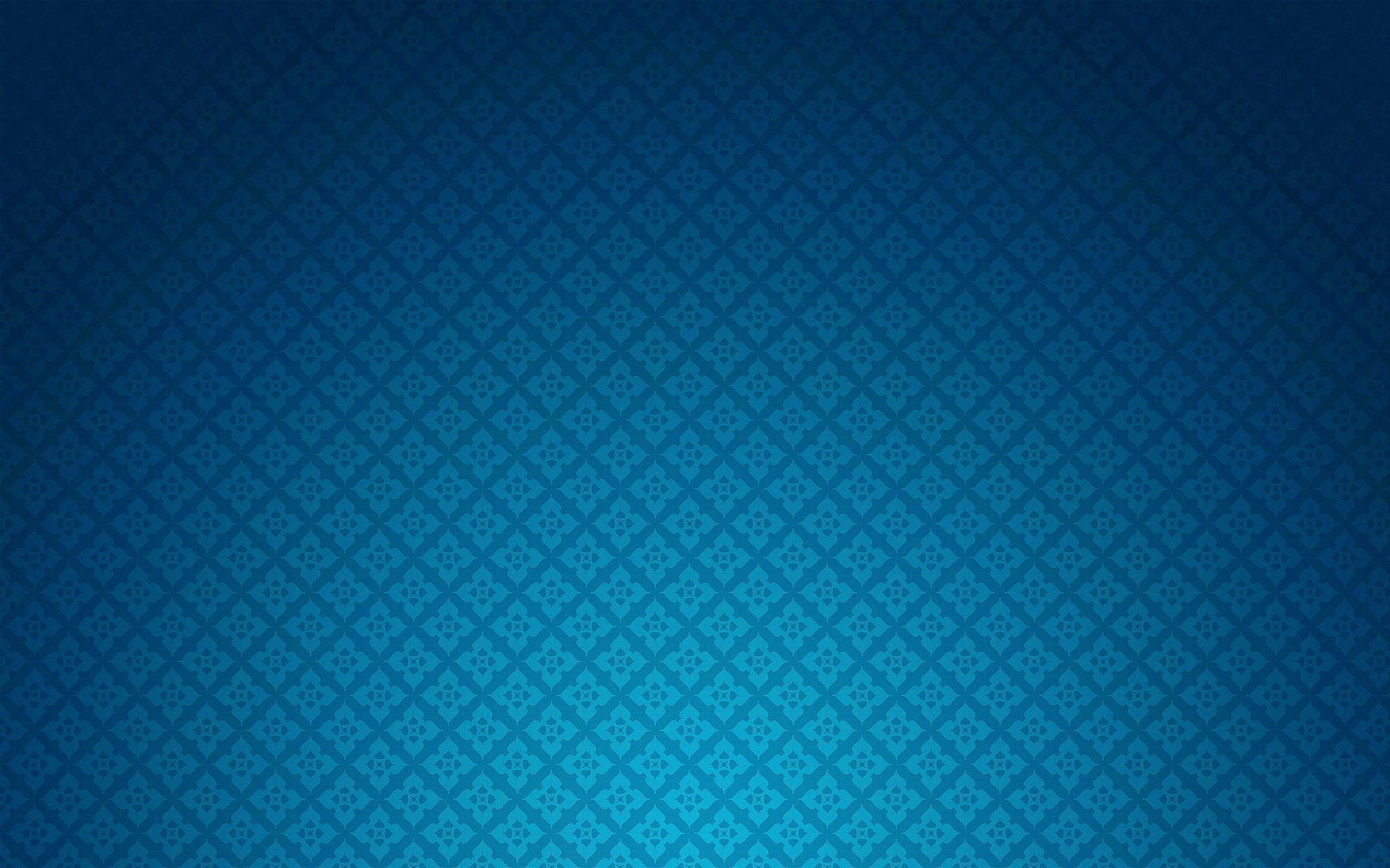 2K, fon, blue, paterns, background, patterns, HD Wallpaper