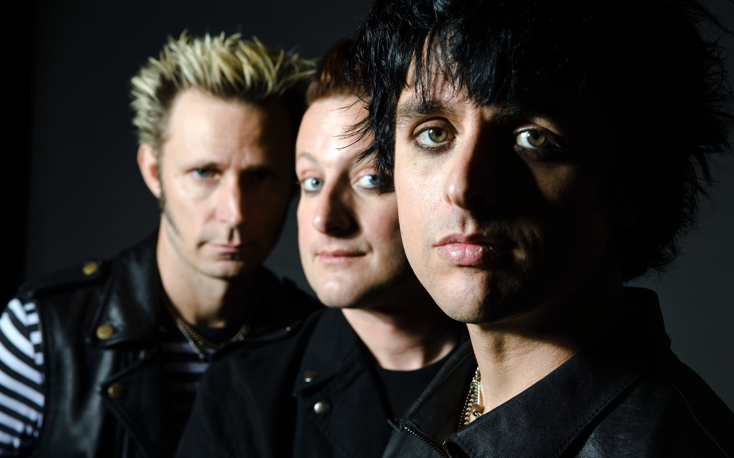 2K, band, day, green, blak, HD Wallpaper