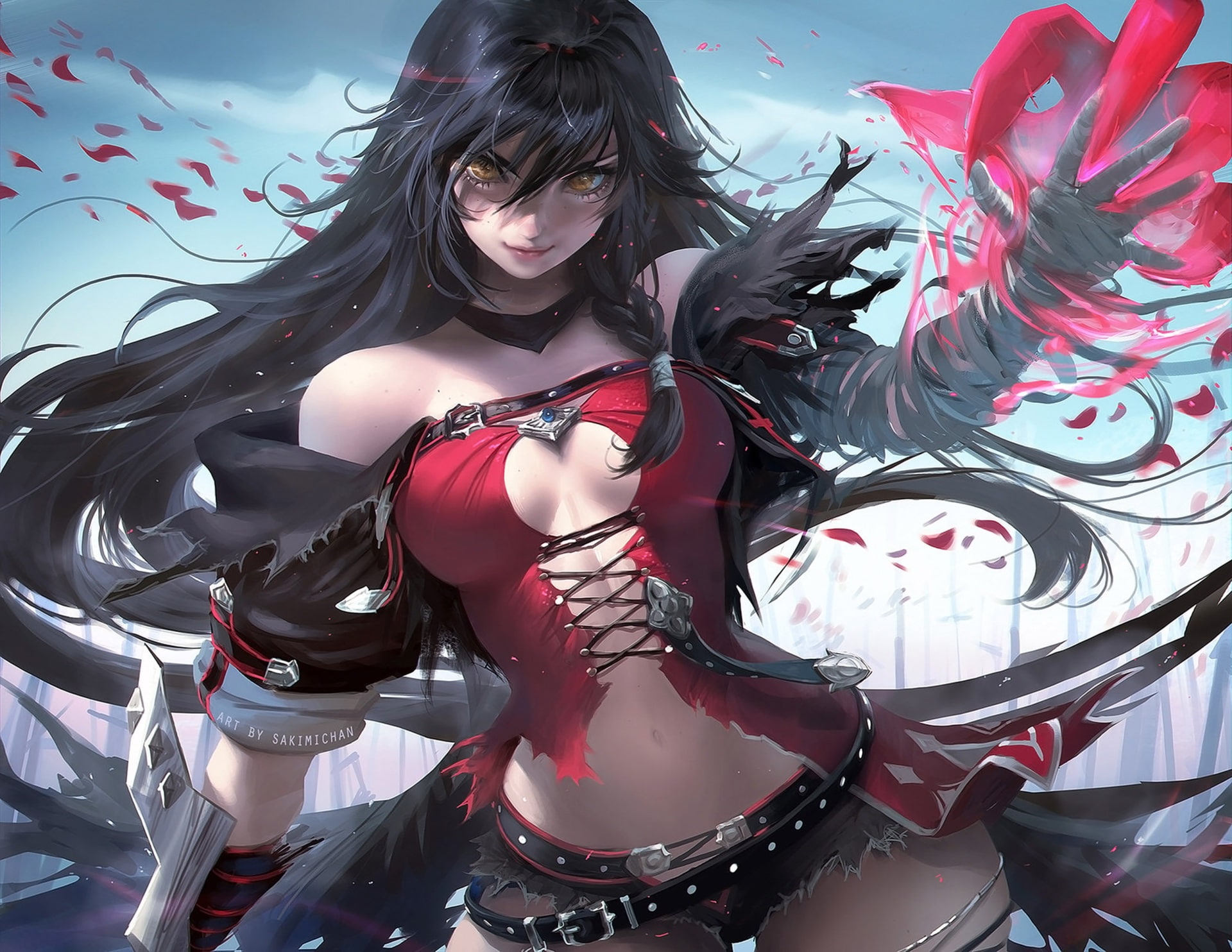 1080P, velvet crowe  desktop, HD Wallpaper