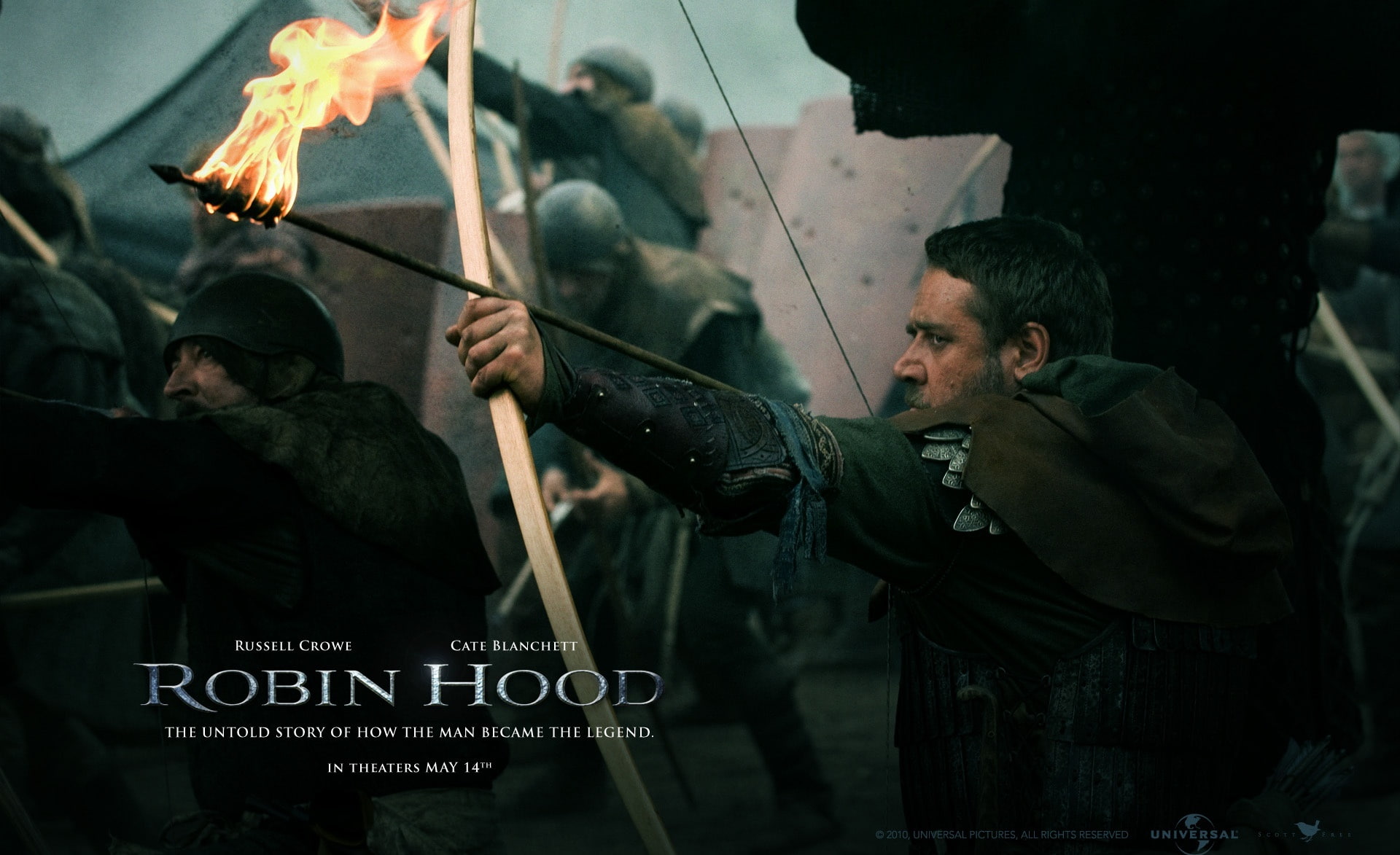 communication, robin, hood, outdoors, portrait, people, sign, fire, burning, mid adult, group of people, smoke - physical structure, business, Movies, fire - natural phenomenon, HD Wallpaper