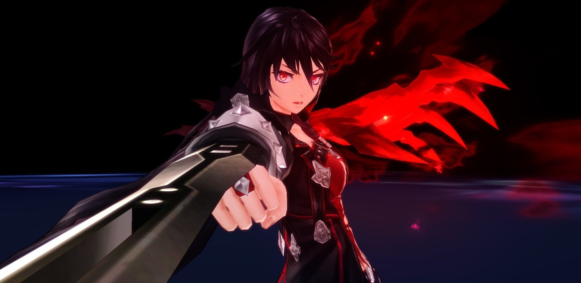 Tales of Berseria, 1080P, Video Game, HD Wallpaper
