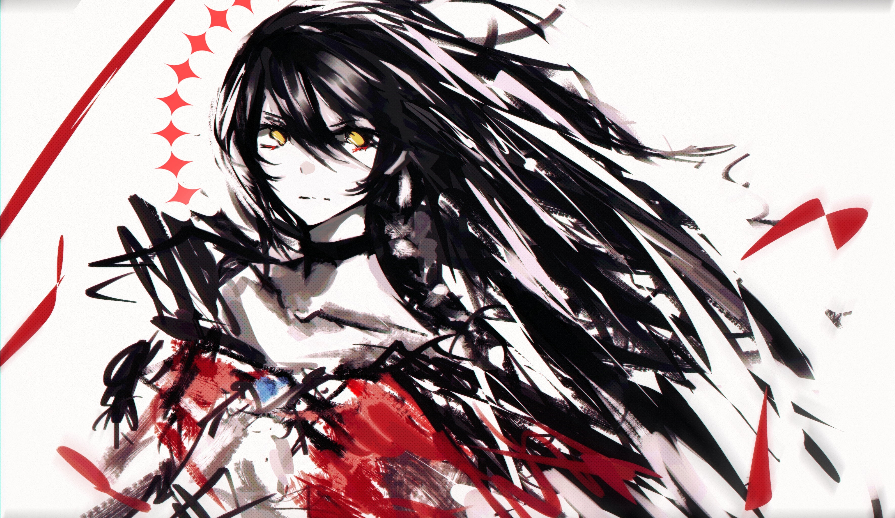 2K, Tales of Berseria, Video Game, HD Wallpaper