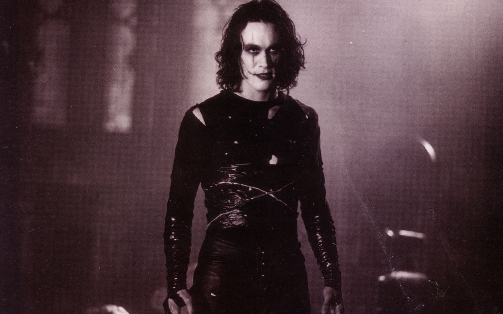 deceased, The Crow, 720P, movies, Brandon Lee, HD Wallpaper