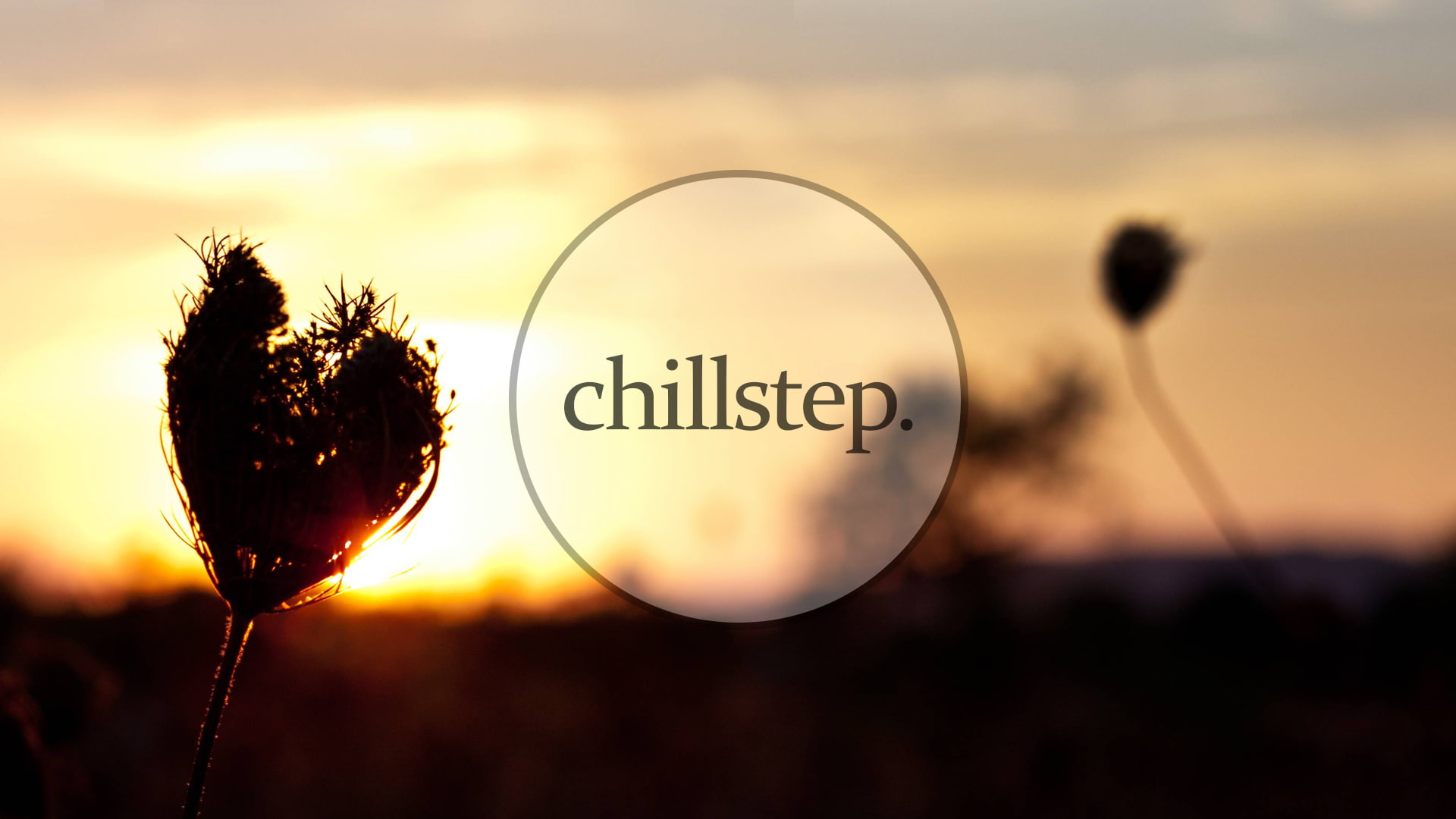 sunset, 1080P, Tatof, HD Wallpaper
