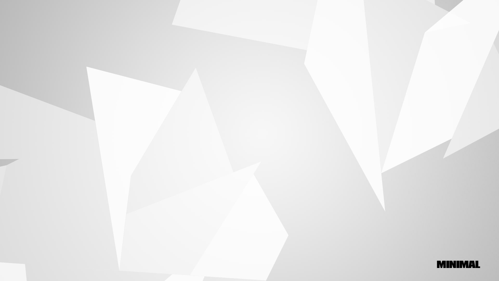 1080P, Techno, Tatof, minimalism, HD Wallpaper