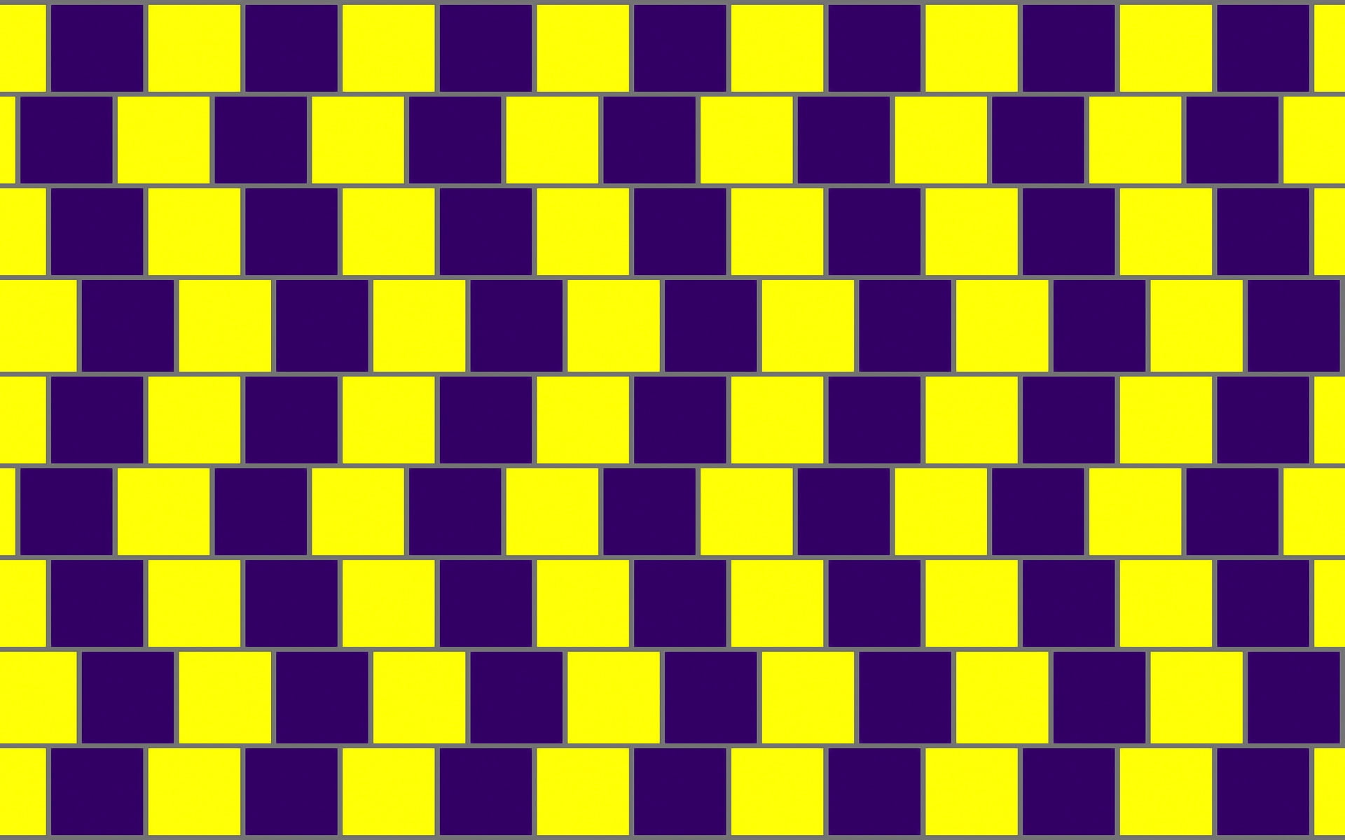 1080P, textured, wall - building feature, close-up, style, textured Effect, checked pattern, multi Colored, abstract, lines, in a row, yellow, vector, HD Wallpaper