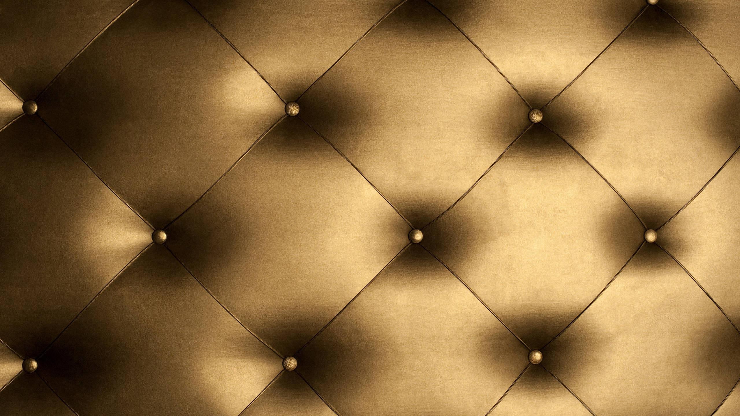 quilted, couch, comfort, 2K, brown, comfort-texture, lazy-boy, texture, comforter, board, easy-chair, HD Wallpaper