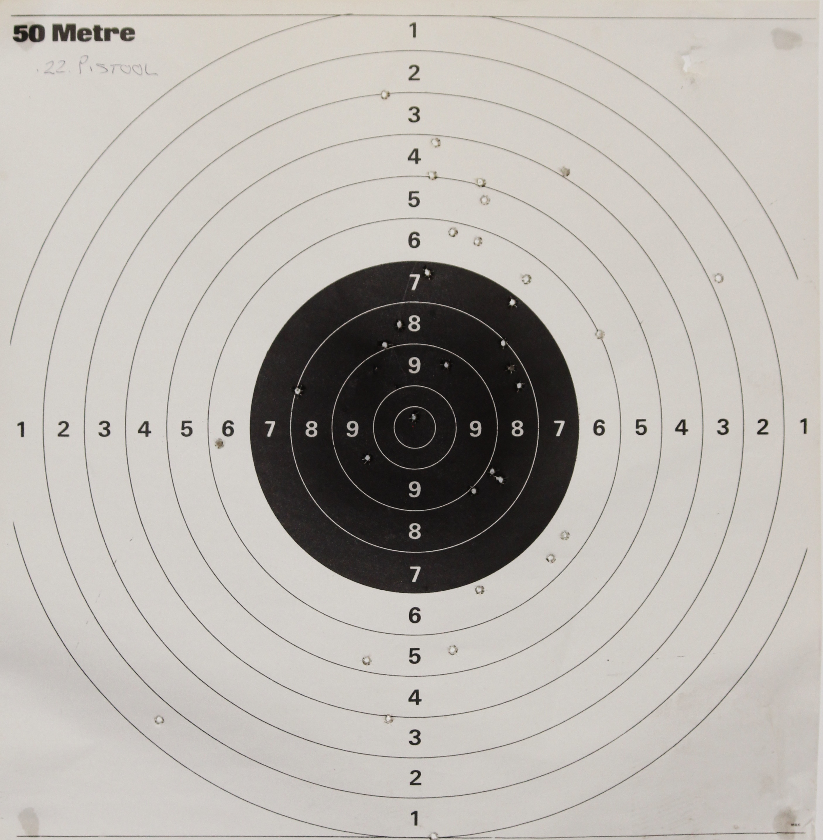 shooting sports, shot, no people, arts culture and entertainment, paper, number, sports target, close-up, shape, shoot, black, practice, full frame, hits, Phone HD Wallpaper