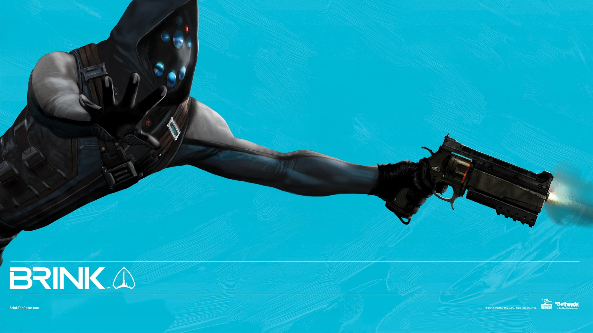  action, extreme Sports, scuba diving, holding, water, nature, adult, women, pistol, hood, character, men, full length, mask, person, sport, front view, HD Wallpaper