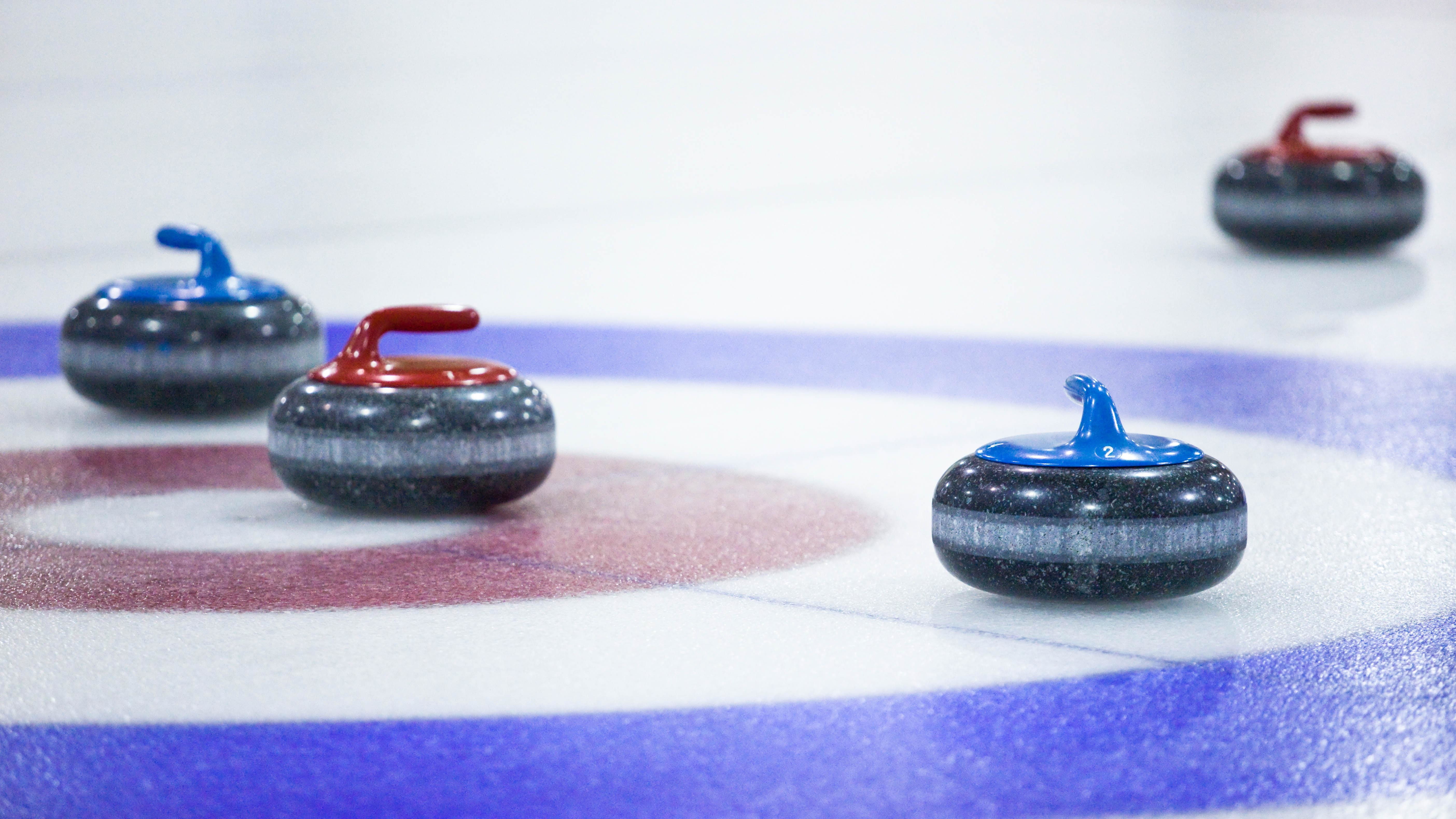side, target, shells, home, the game, winter Olympic games, background., 5K, bokeh, blur, sport, special, let, command, heavy, site, two, granite, marked, HD Wallpaper