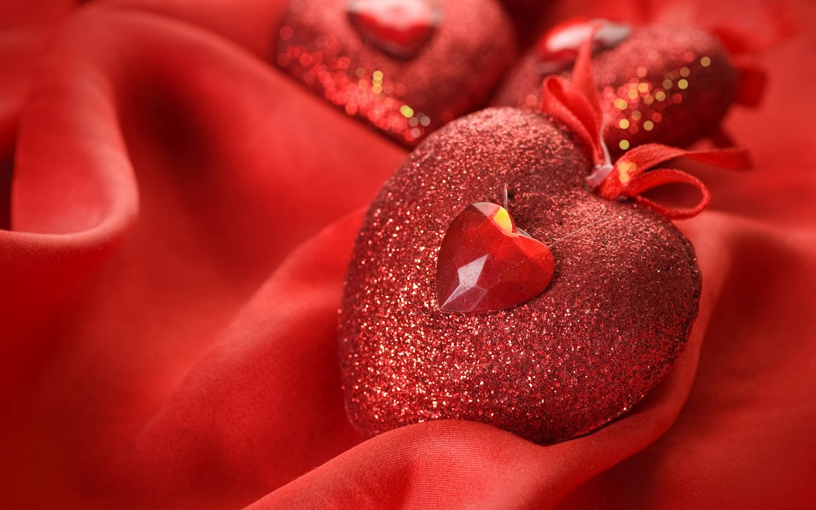 cute, love, heart, red, romantic, 720P, HD Wallpaper