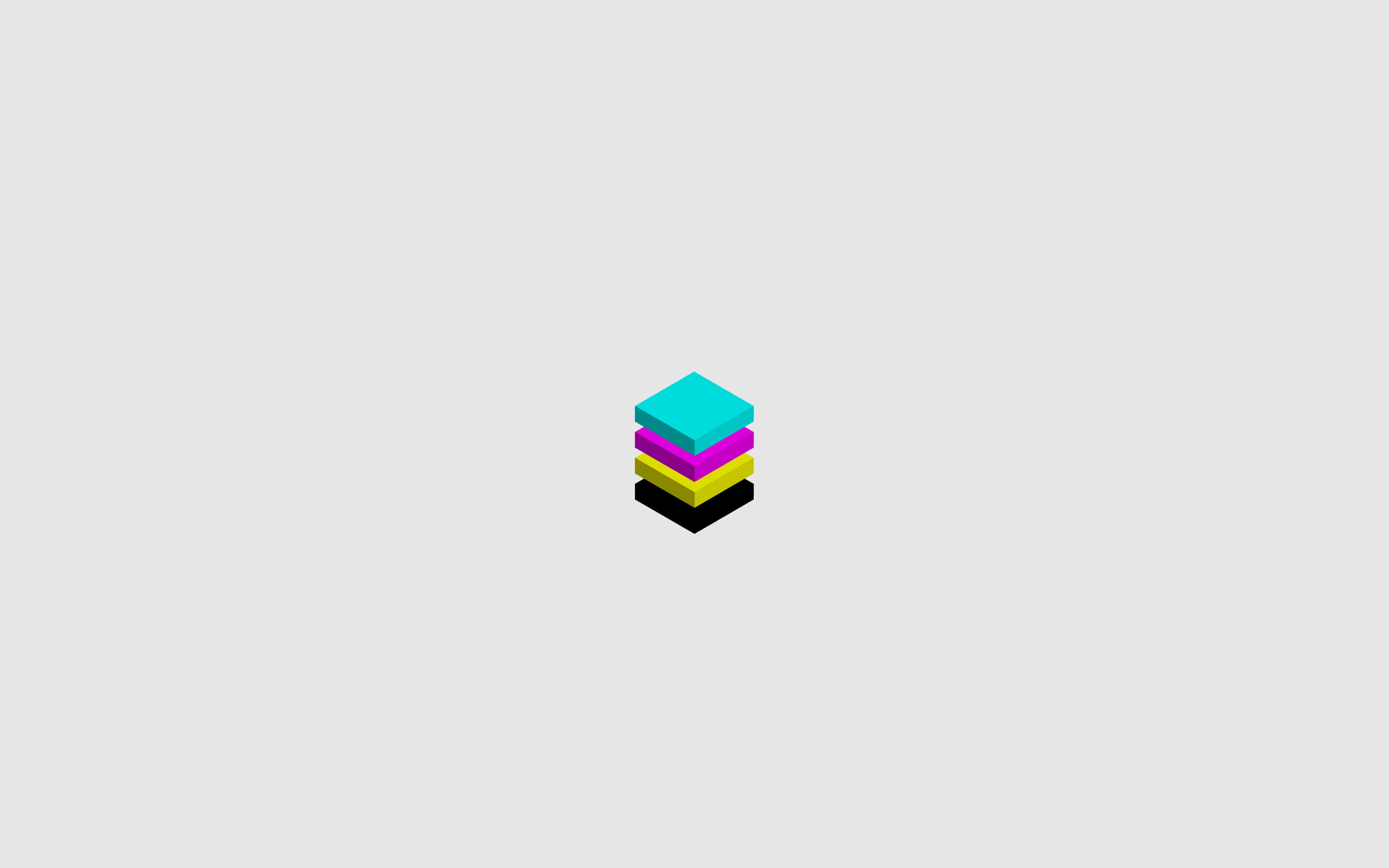 gray, choice, gray background, still life, shape, toy block, multi colored, no people, toy, mid-air, 2K, single object, design, studio shot, minimalism, HD Wallpaper