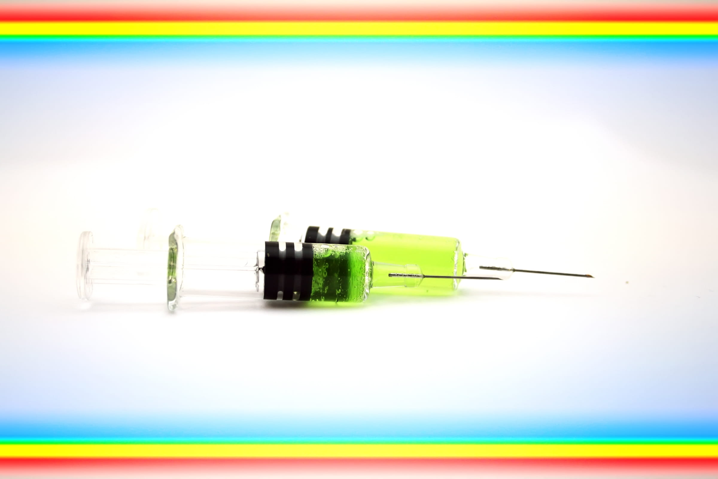 white background, instrument, dope, narcotic, transparent, container, medical supplies, white, bottle, injecting, tool, isolated, detail, sharp, no people, HD Wallpaper