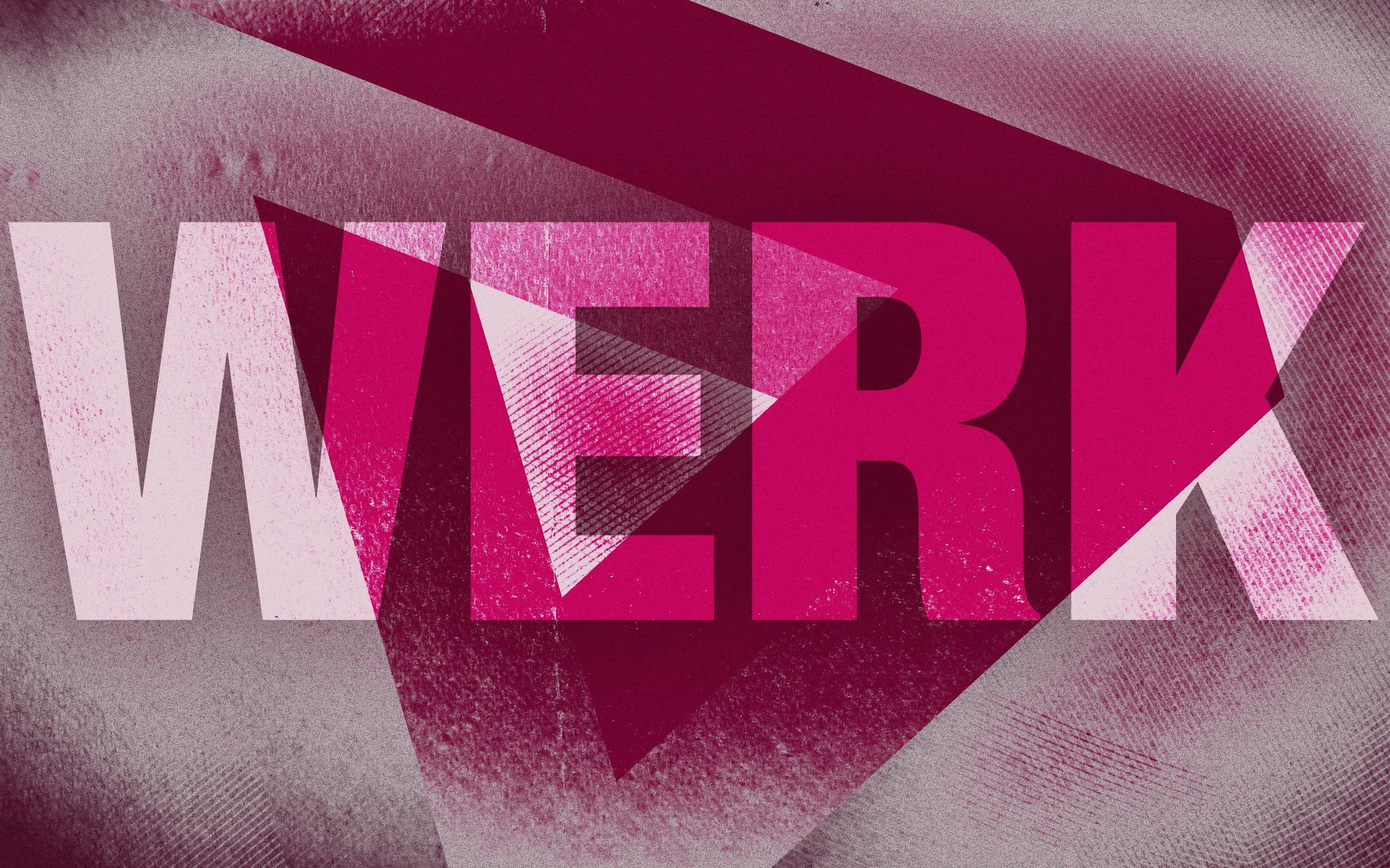 overwerk, 2K, HD Wallpaper