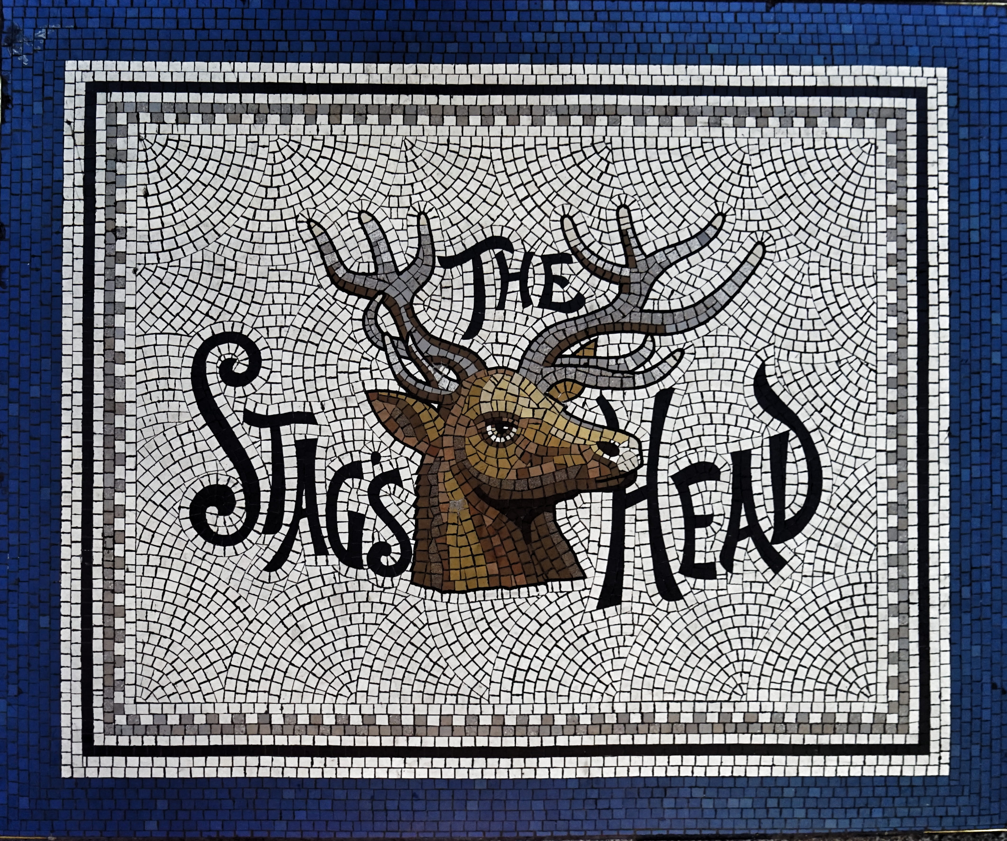 extreme close-up, deer, taxidermy, architecture, history, head, mail, religion, postage stamp, the past, ornate, art and craft, brown, macro, painting, HD Wallpaper