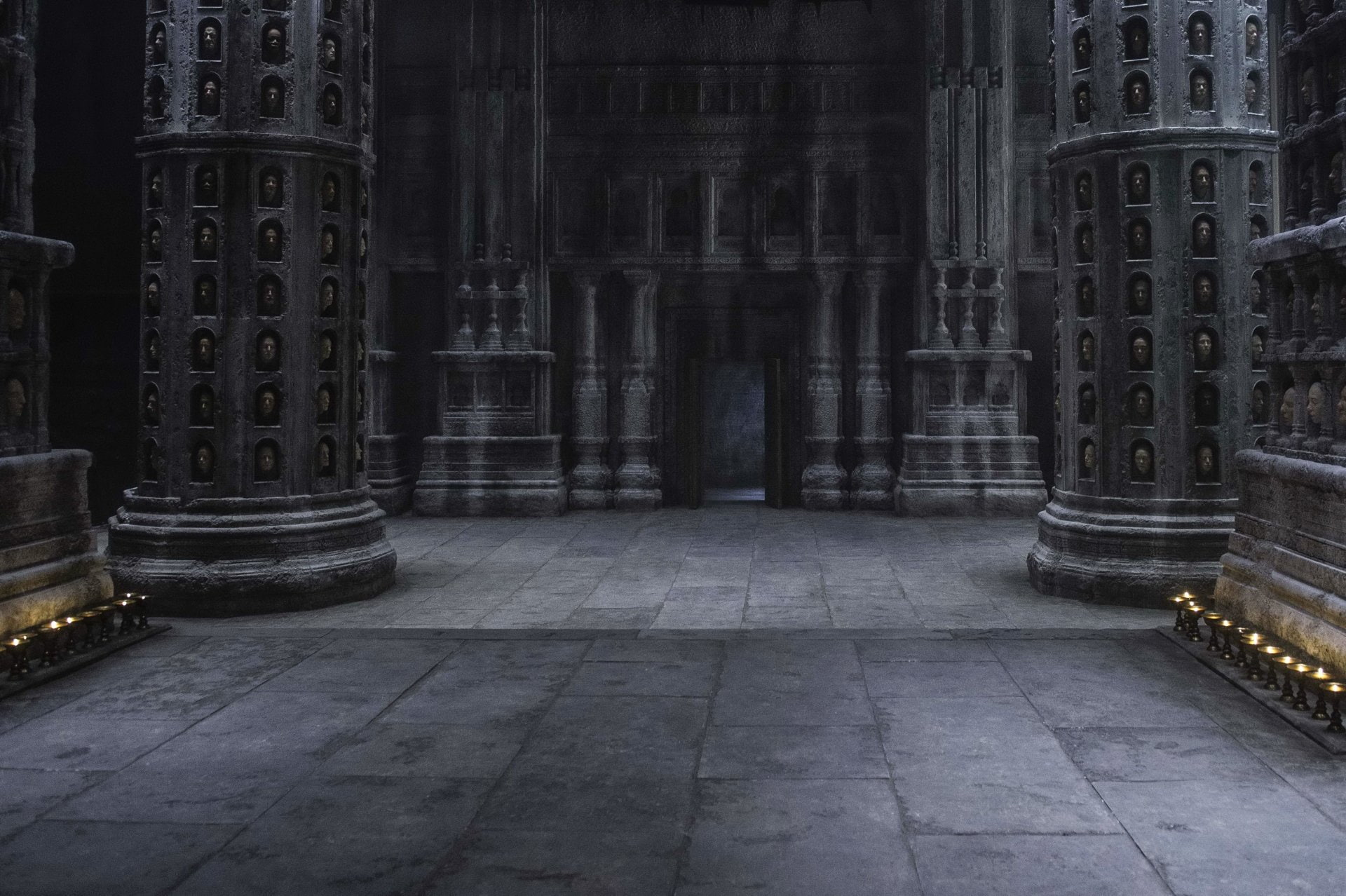 Jaqen Hghar, 1080P, Game Of Thrones, TV Show, Braavos (Game of Thrones), HD Wallpaper